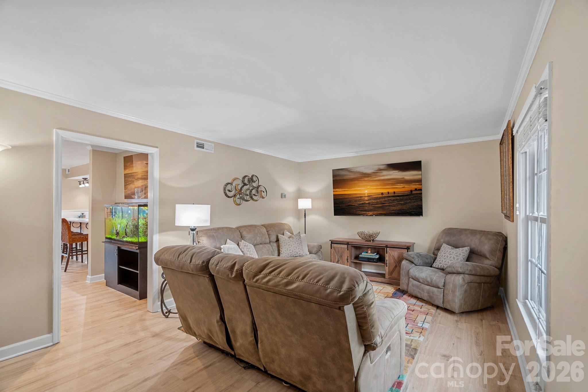 3520 Colony Road #I — Charlotte