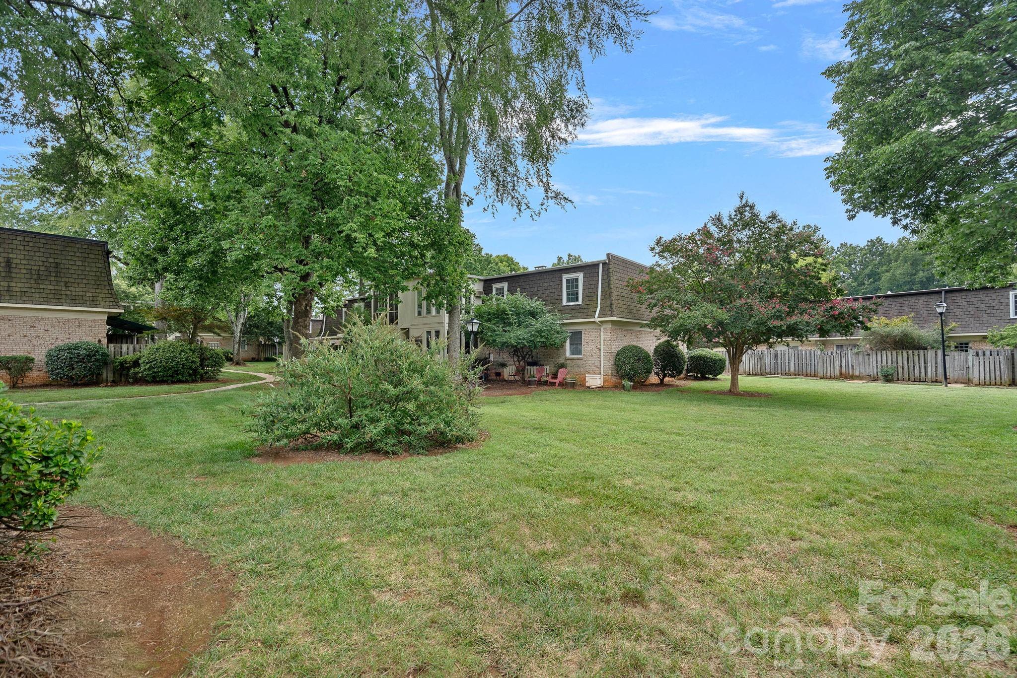 3520 Colony Road #I — Charlotte
