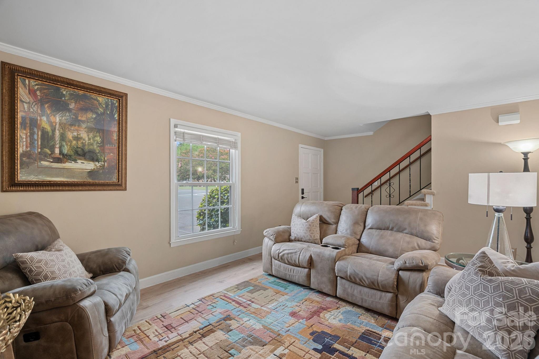 3520 Colony Road #I — Charlotte
