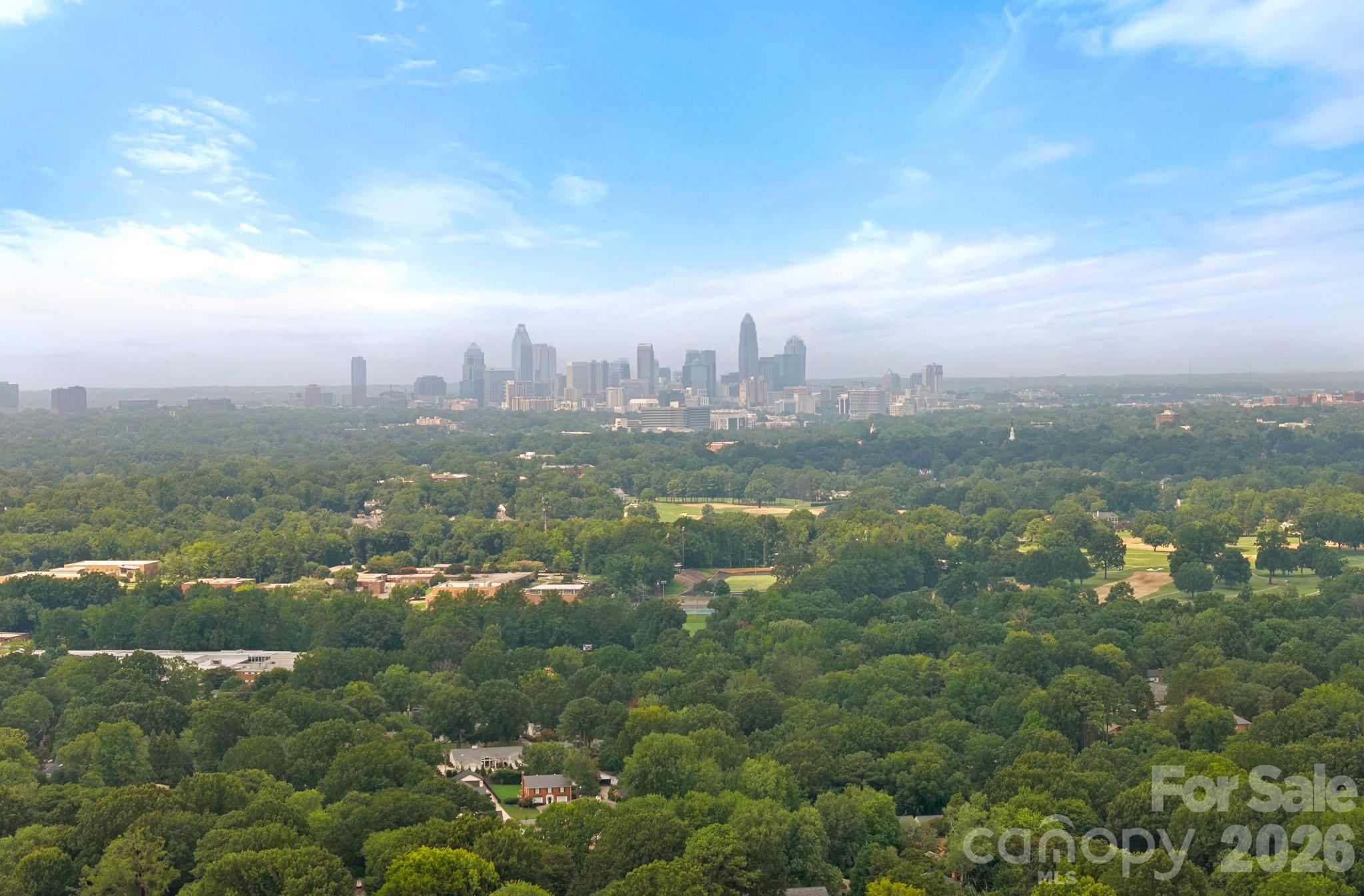 3520 Colony Road #I — Charlotte