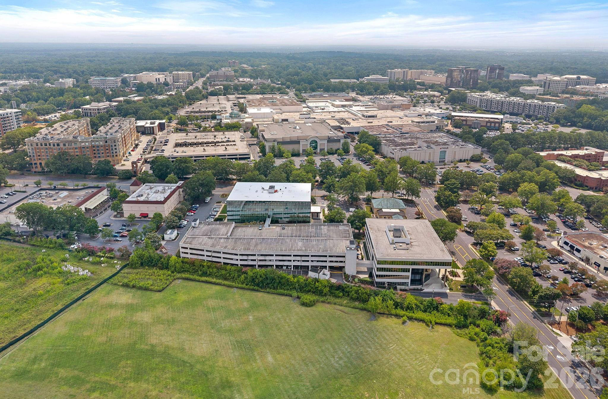 3520 Colony Road #I — Charlotte