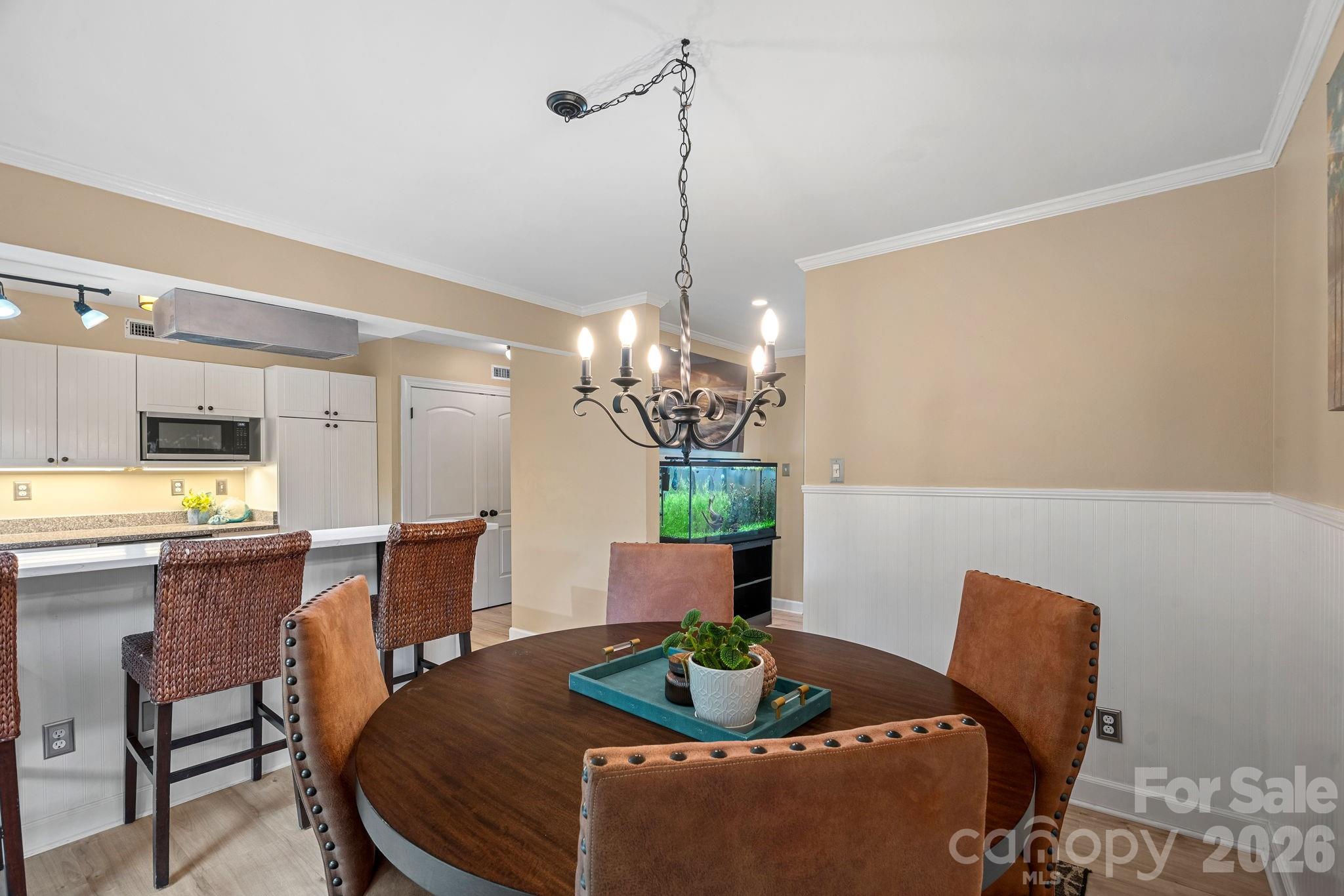 3520 Colony Road #I — Charlotte