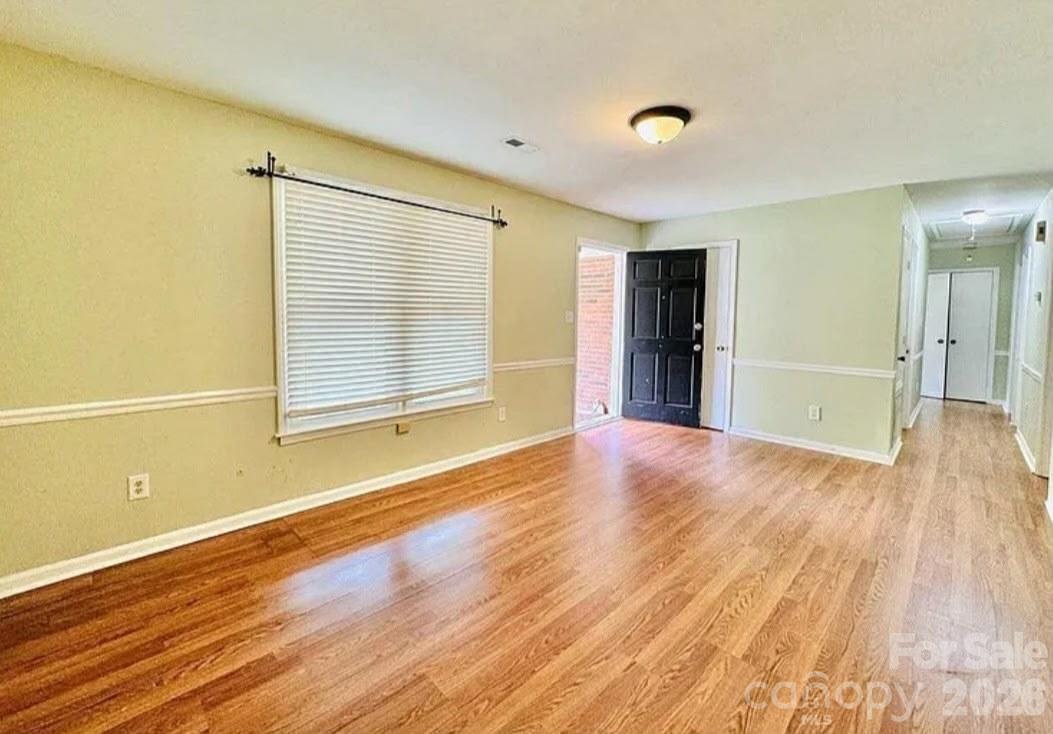 4824 Farm Pond Lane — Charlotte