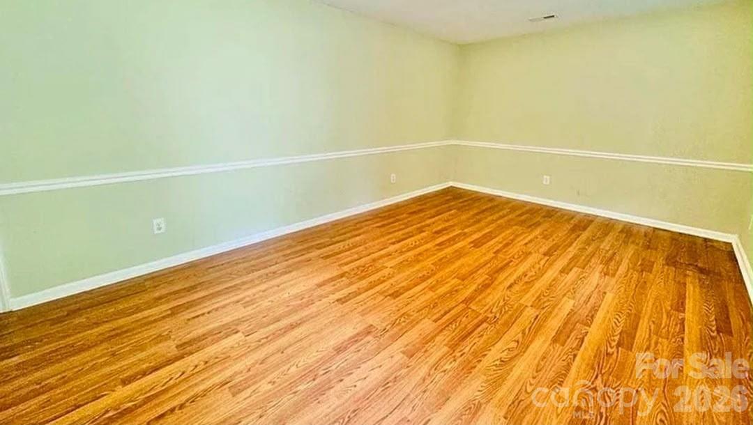 4824 Farm Pond Lane — Charlotte