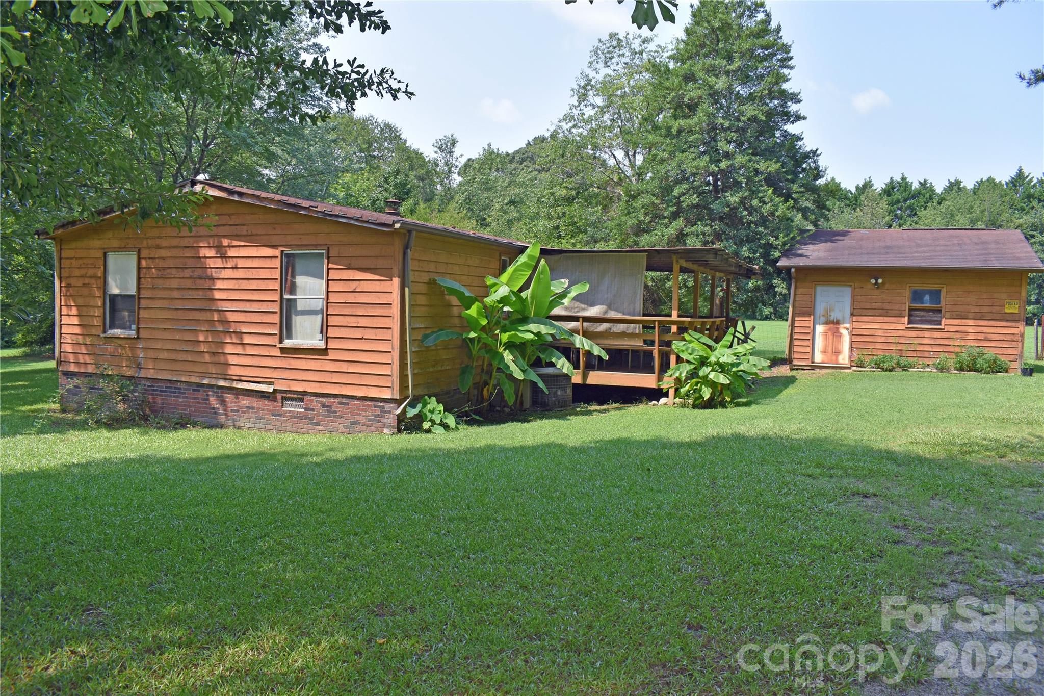 1330 Rosehill Drive — Lincolnton