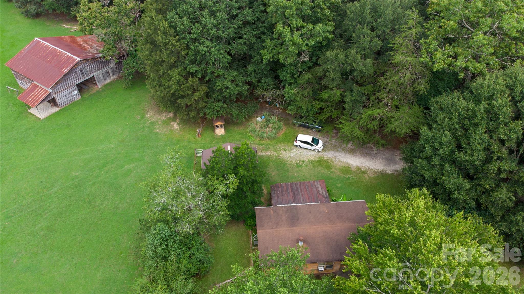 1330 Rosehill Drive — Lincolnton