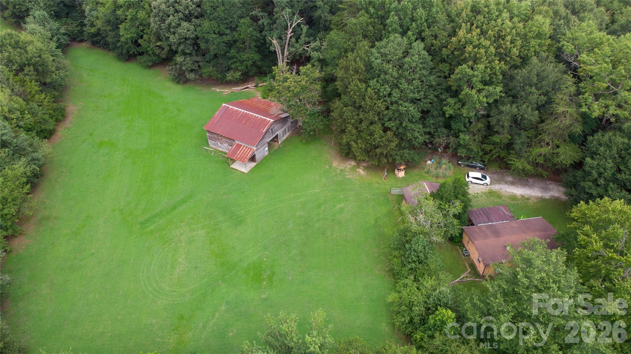 1330 Rosehill Drive — Lincolnton