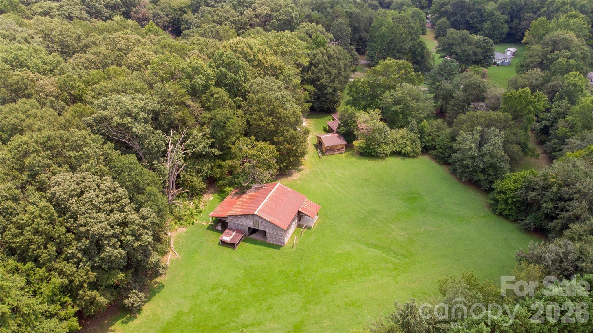 1330 Rosehill Drive — Lincolnton