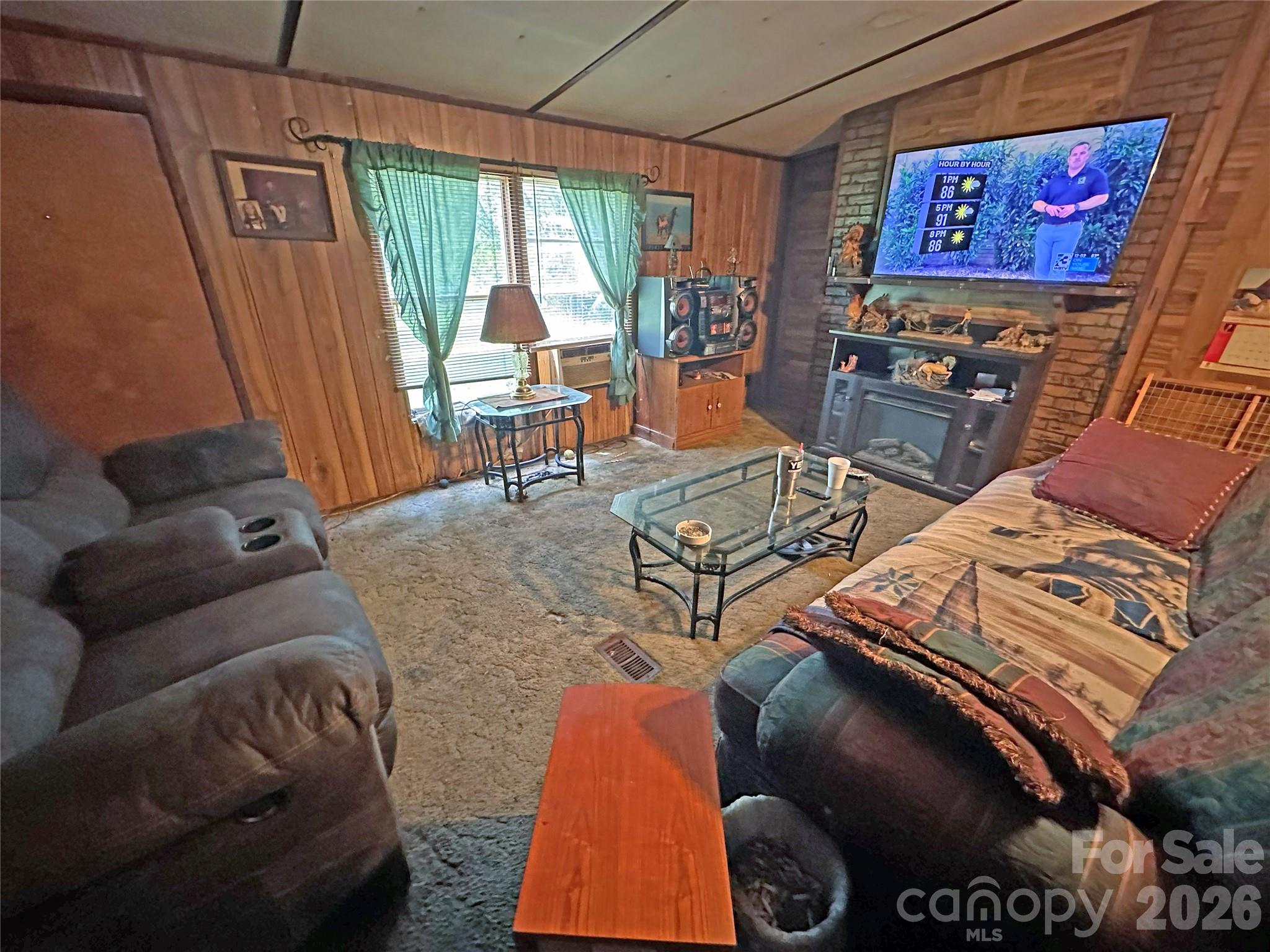 1330 Rosehill Drive — Lincolnton