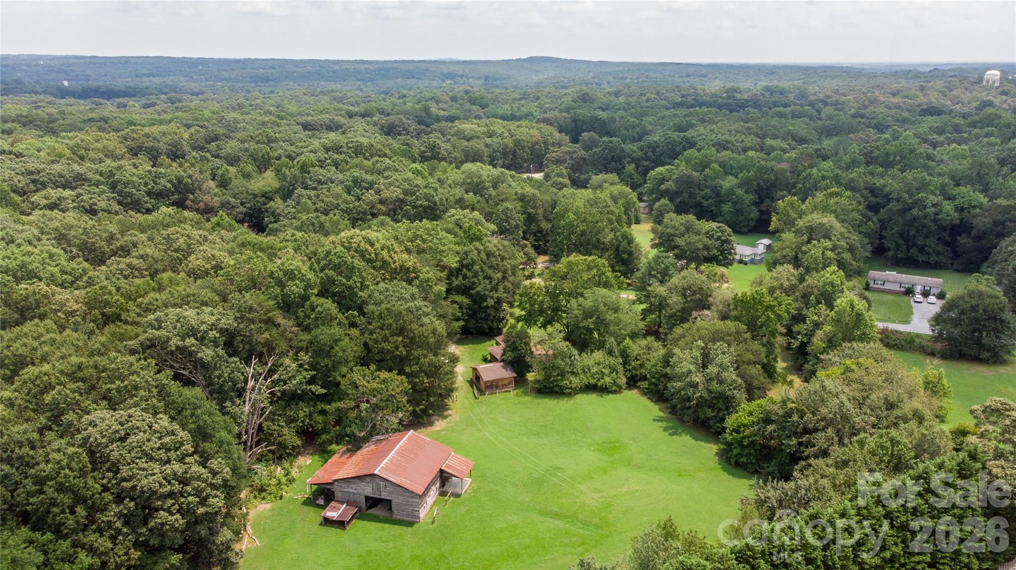 1330 Rosehill Drive — Lincolnton