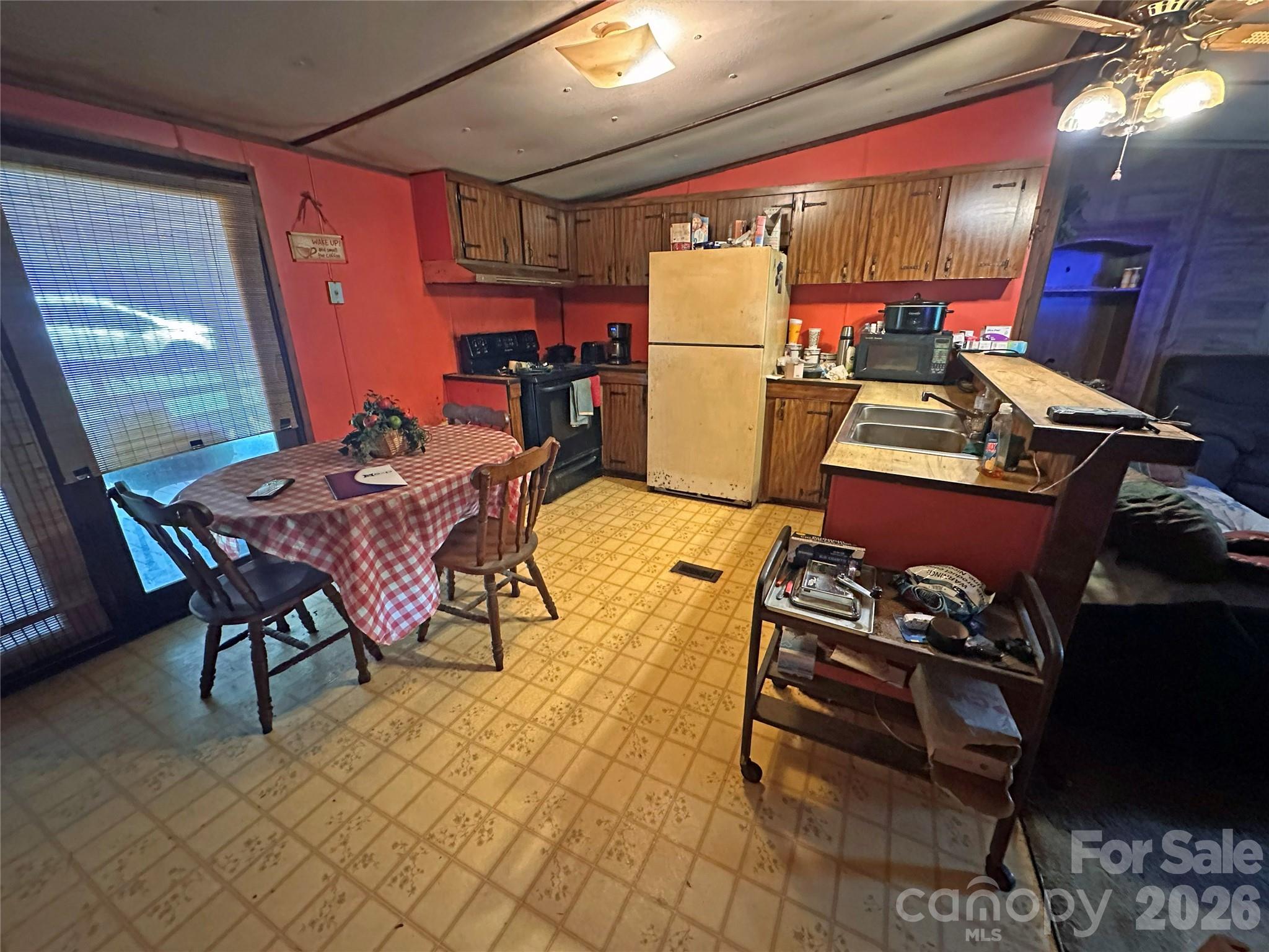 1330 Rosehill Drive — Lincolnton