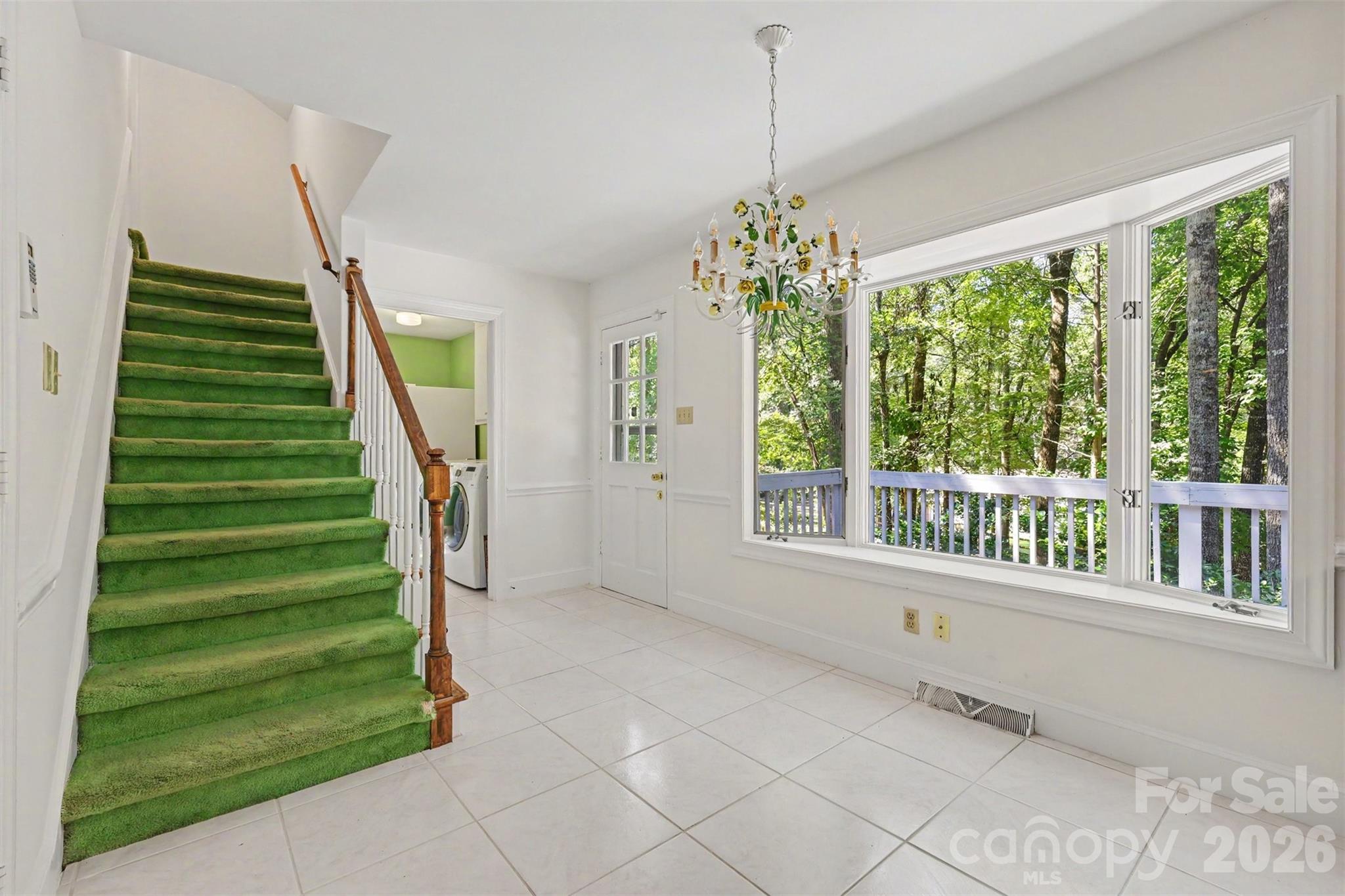 5301 Morrowick Road — Charlotte