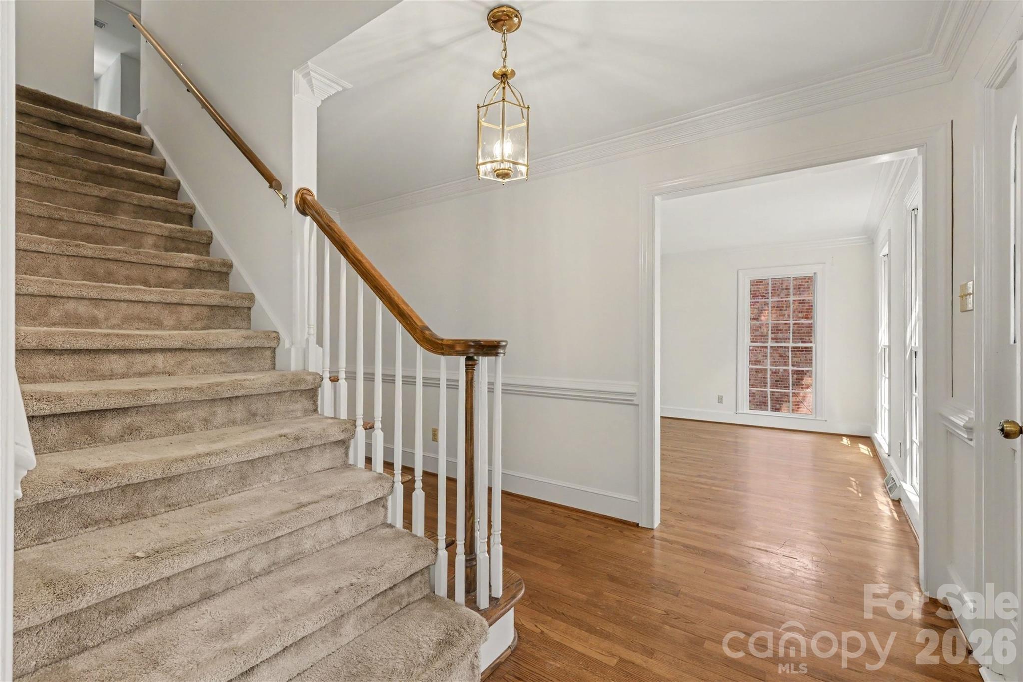 5301 Morrowick Road — Charlotte