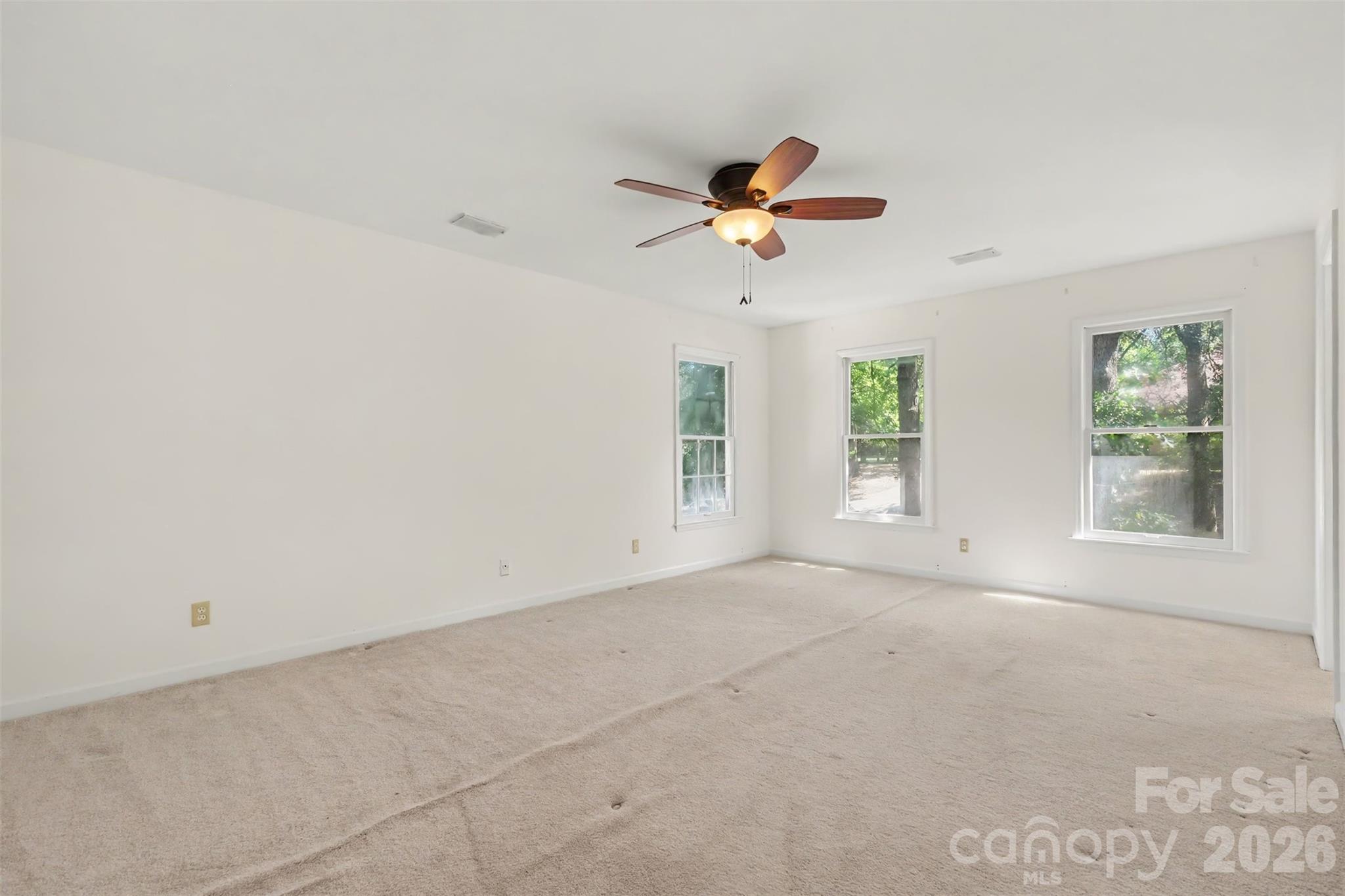 5301 Morrowick Road — Charlotte