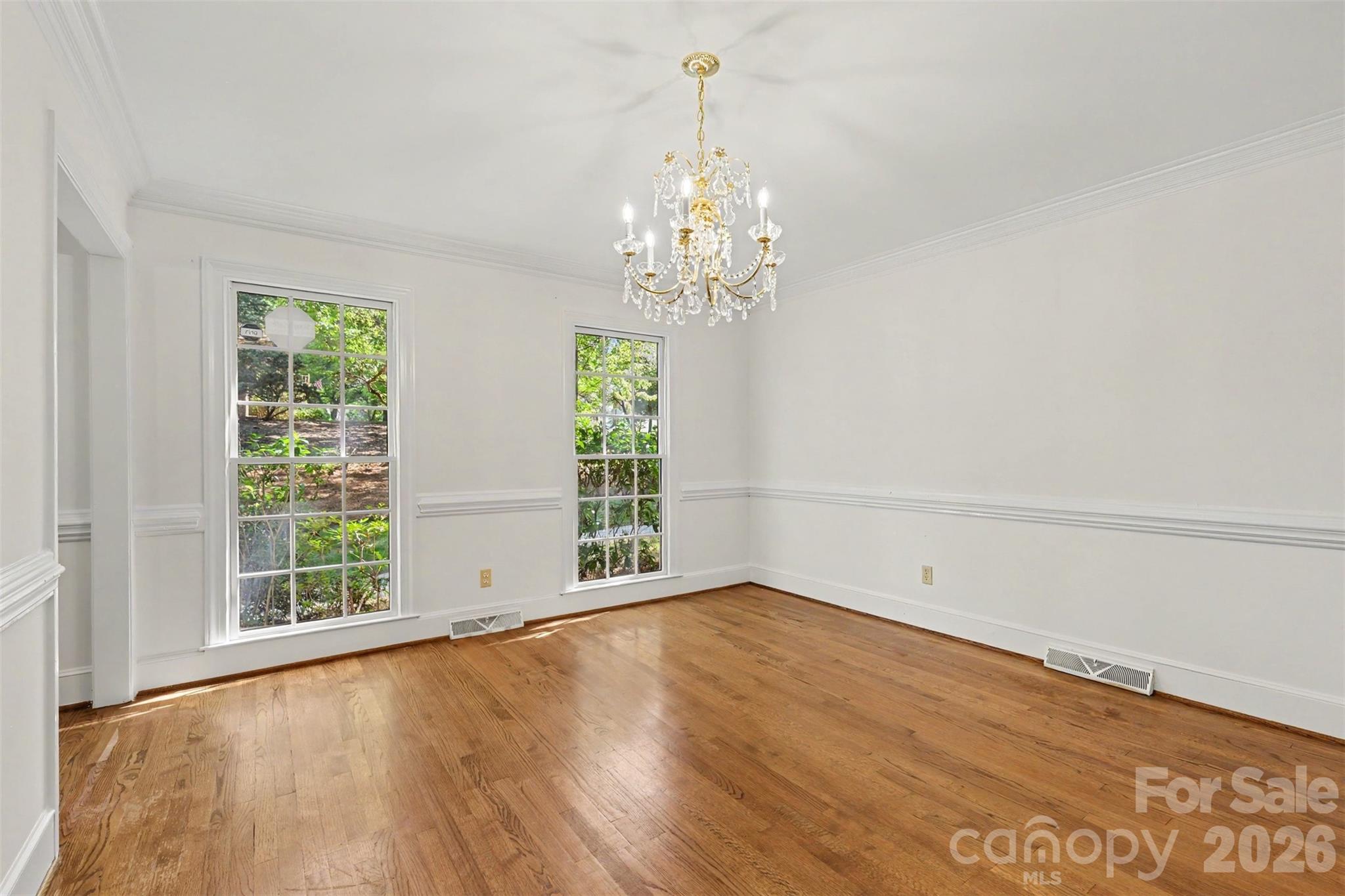 5301 Morrowick Road — Charlotte
