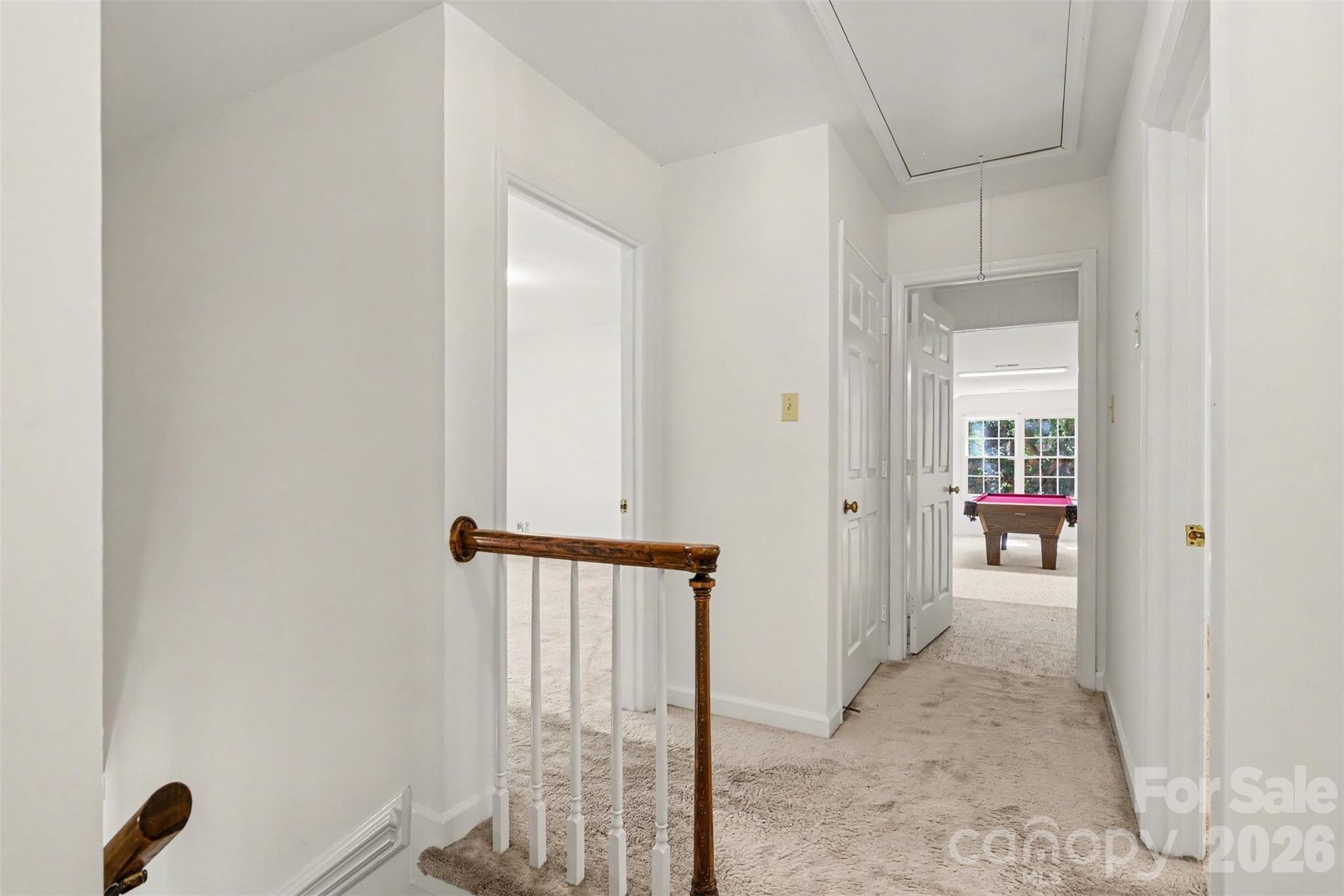 5301 Morrowick Road — Charlotte