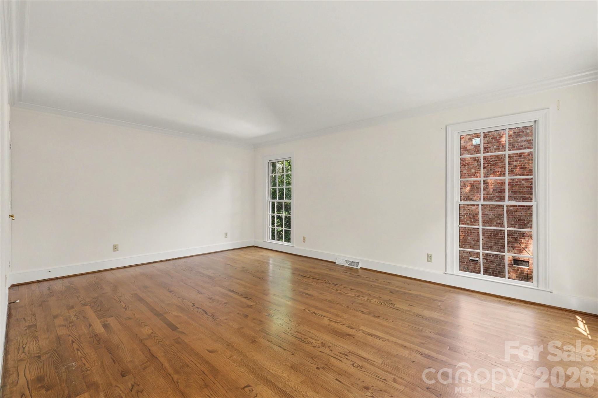 5301 Morrowick Road — Charlotte