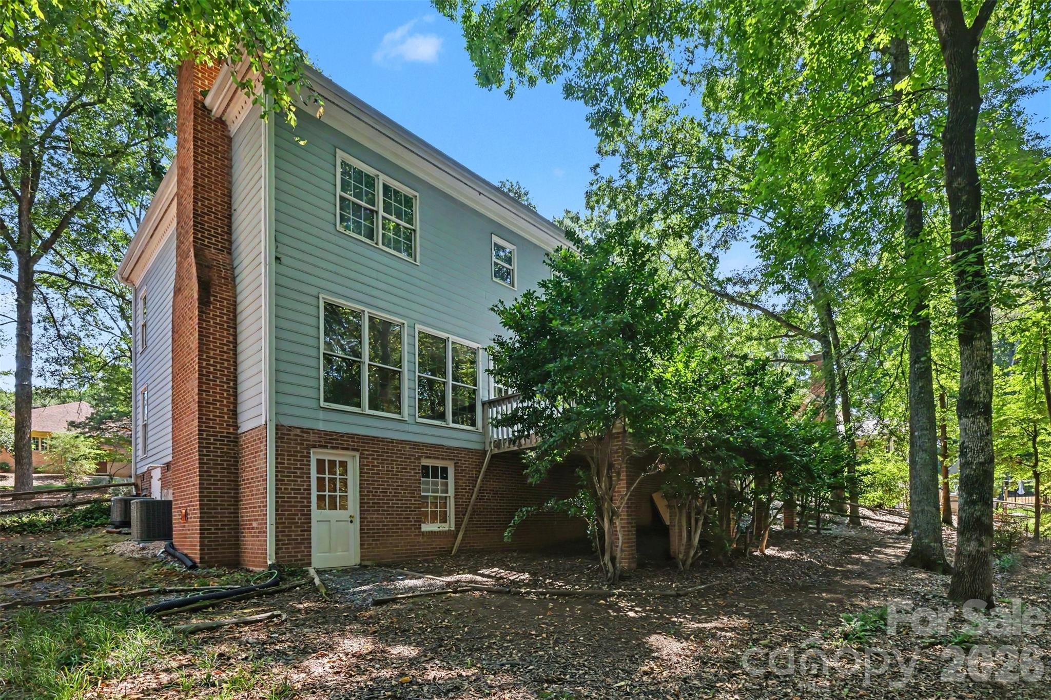 5301 Morrowick Road — Charlotte