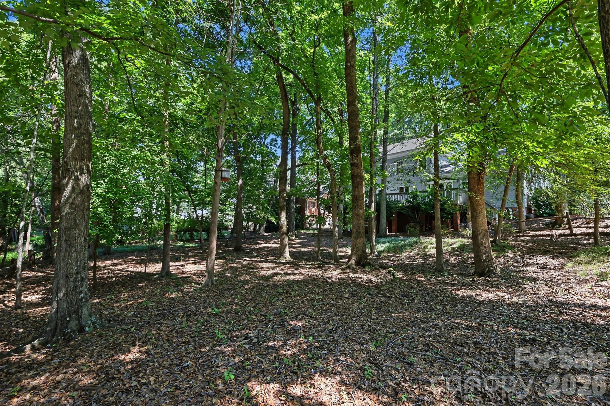 5301 Morrowick Road — Charlotte