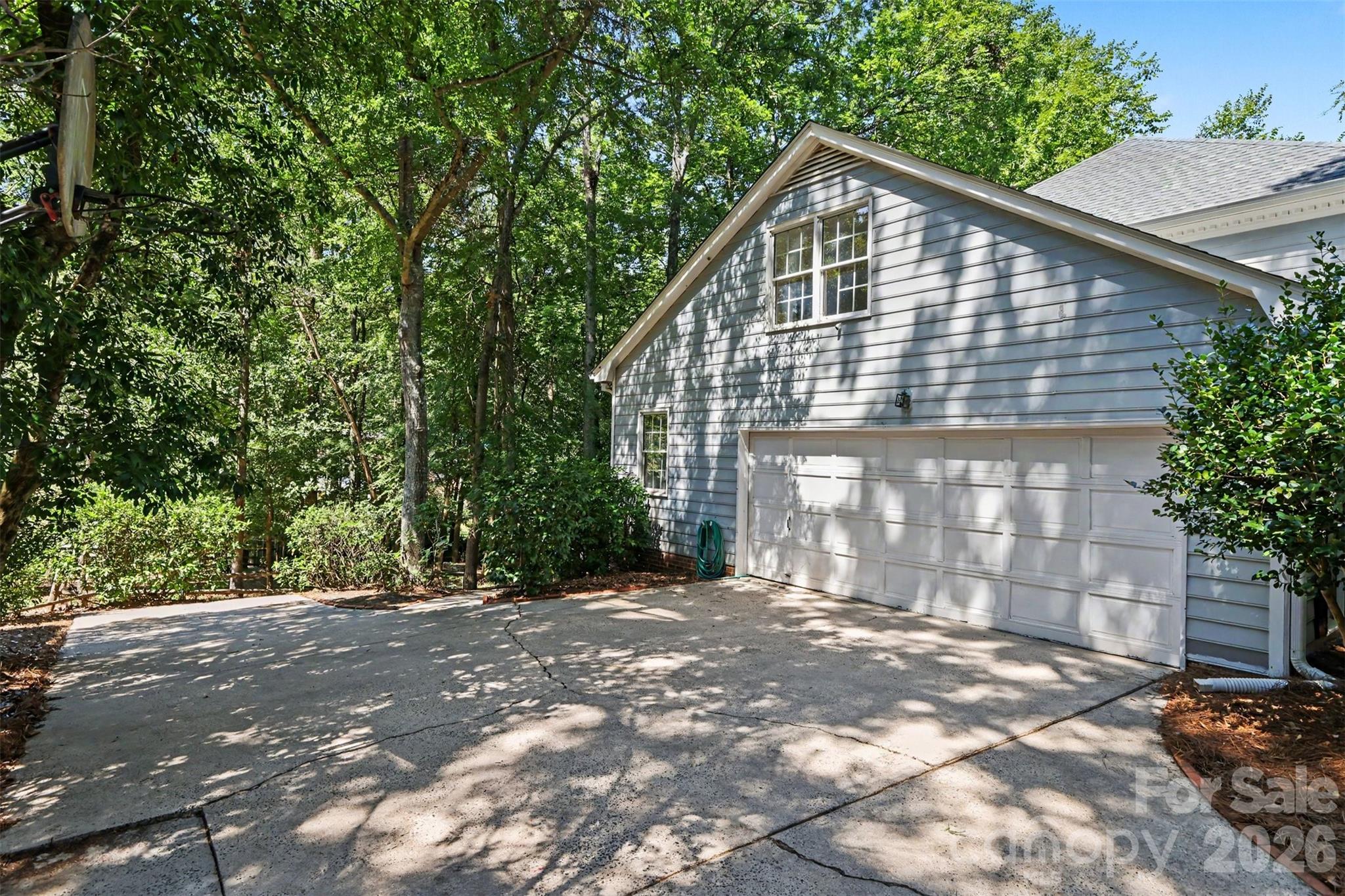 5301 Morrowick Road — Charlotte