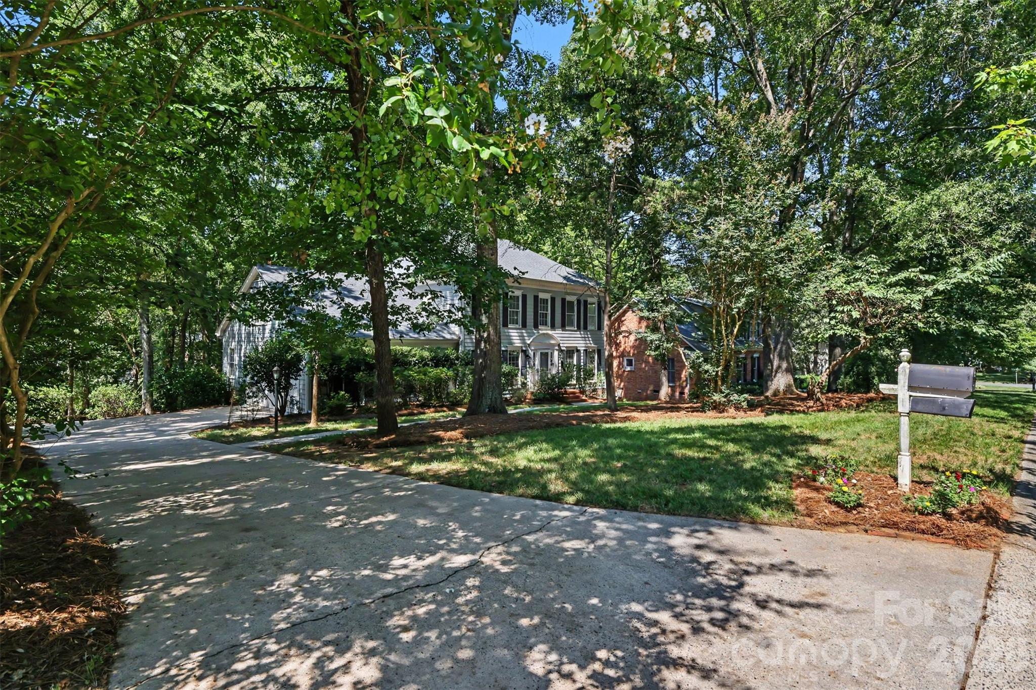 5301 Morrowick Road — Charlotte