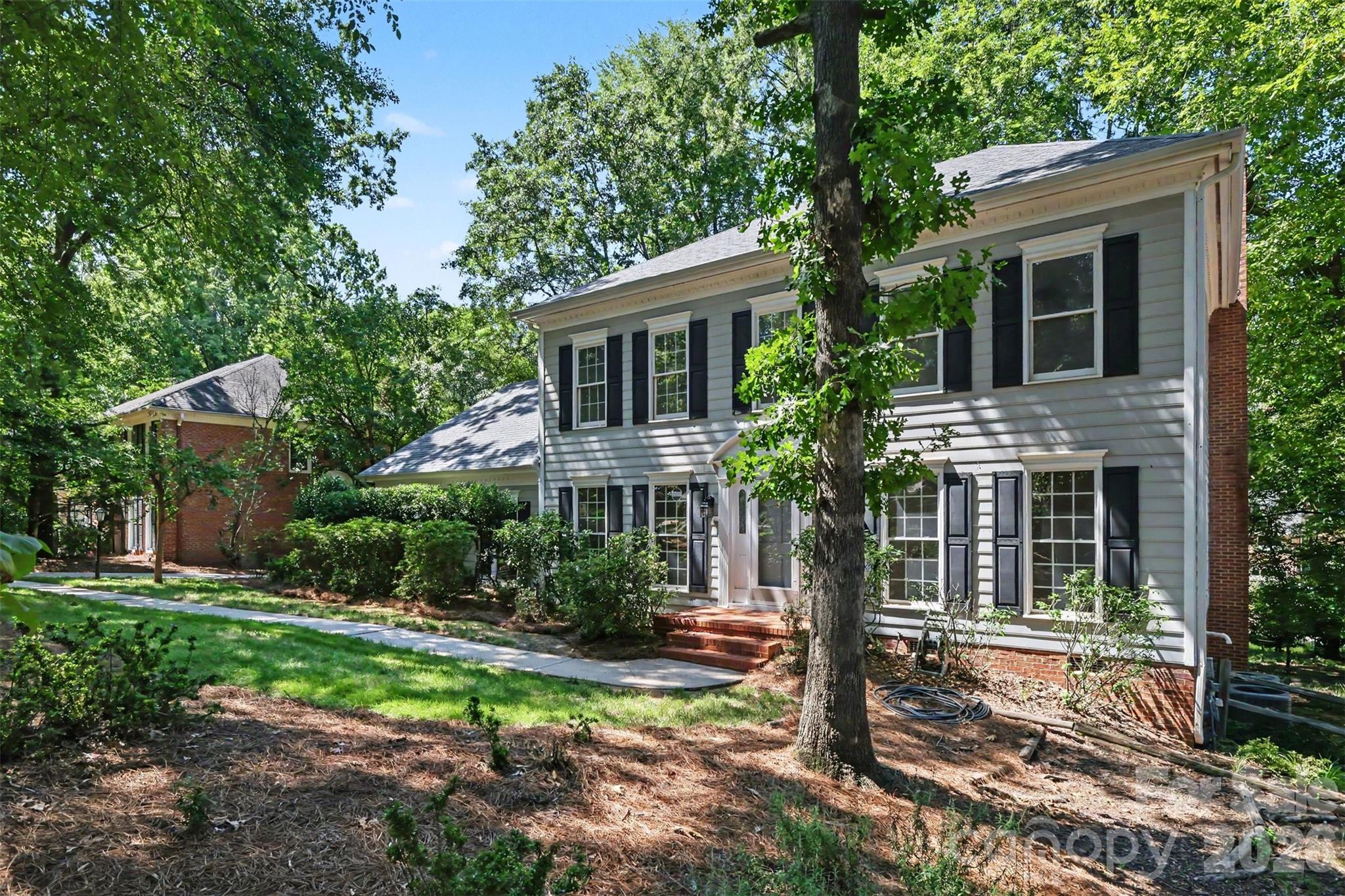5301 Morrowick Road — Charlotte