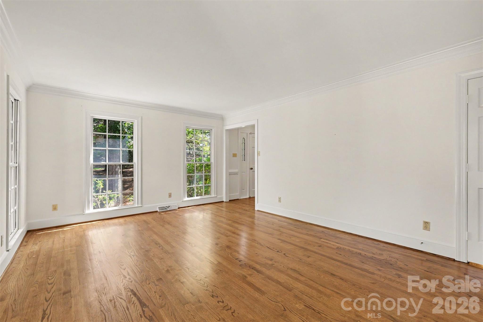 5301 Morrowick Road — Charlotte