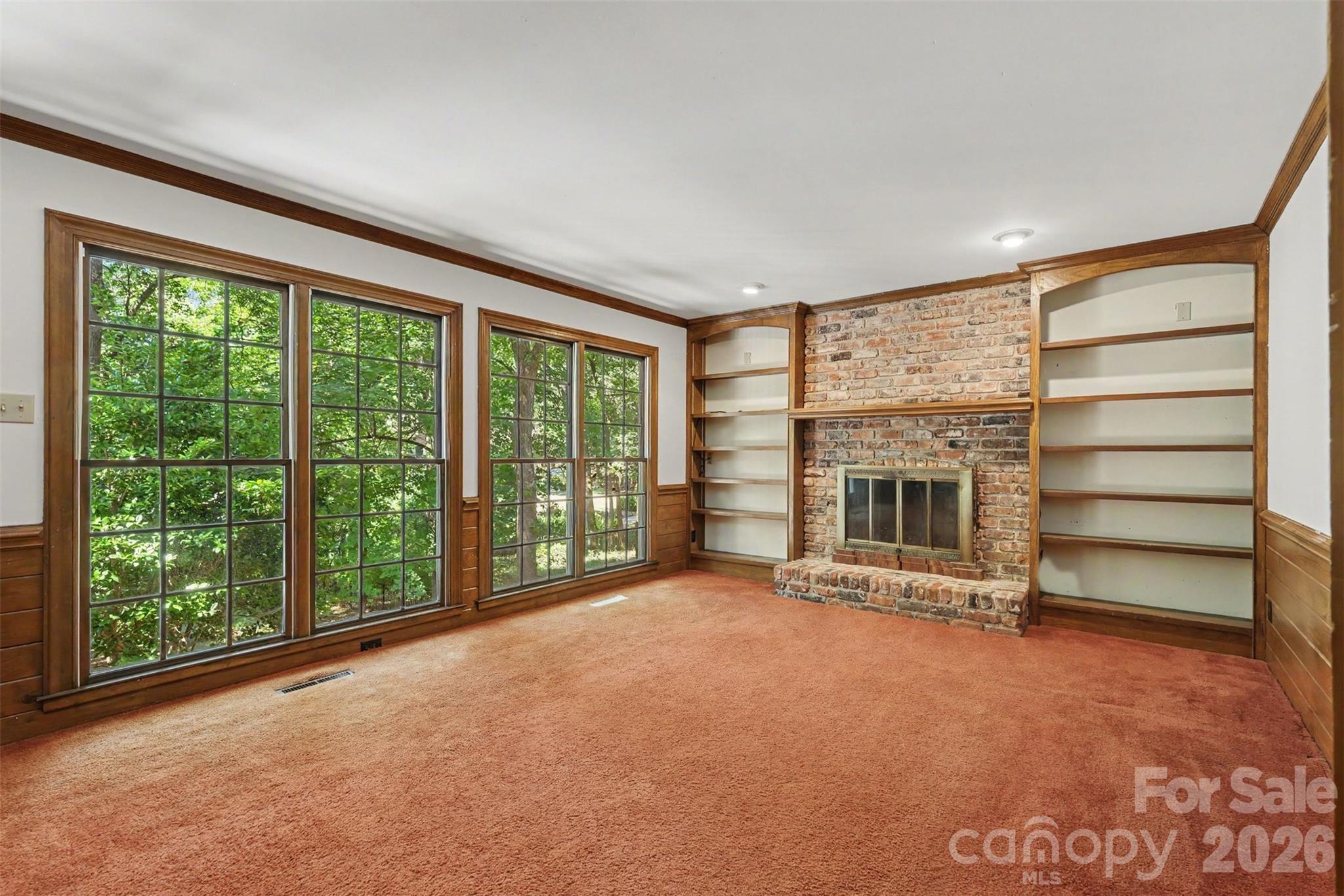 5301 Morrowick Road — Charlotte