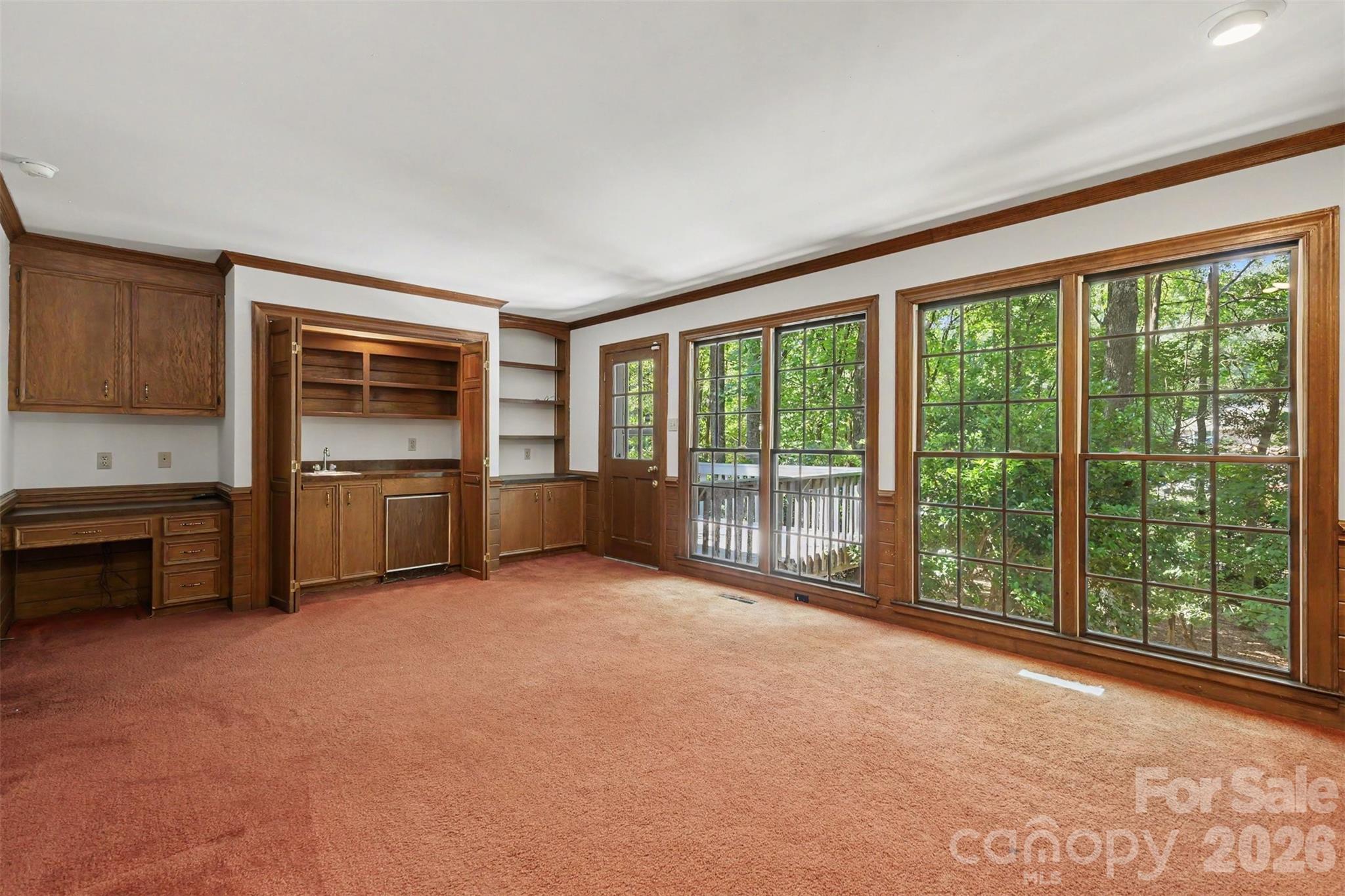 5301 Morrowick Road — Charlotte