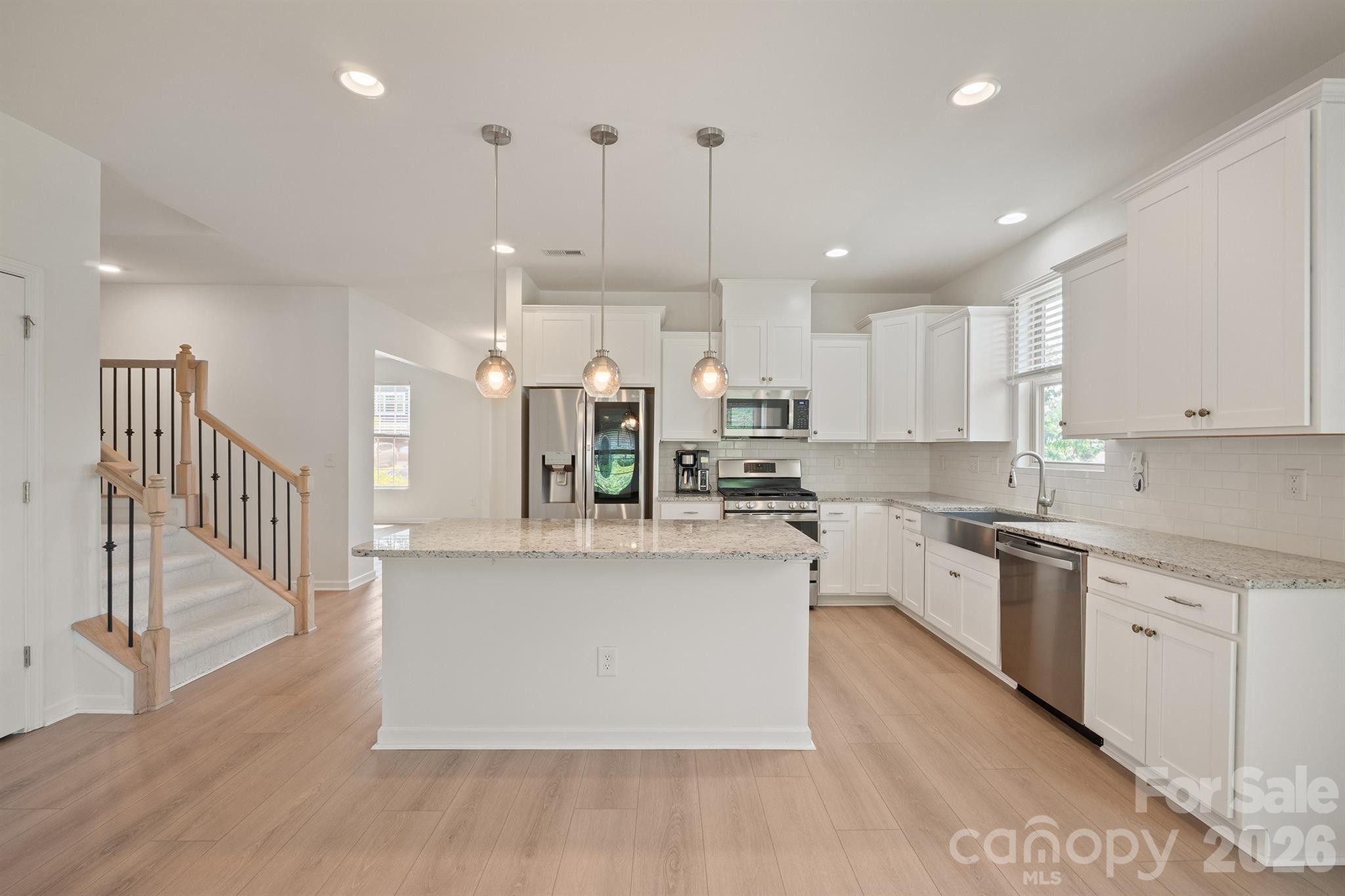 3003 Eagle Ridge Lane — Indian Trail