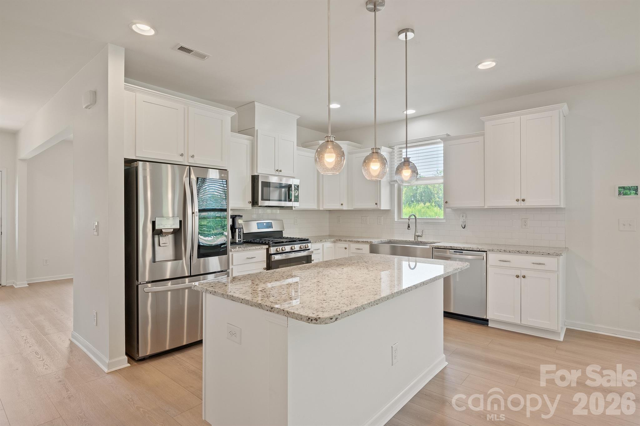 3003 Eagle Ridge Lane — Indian Trail