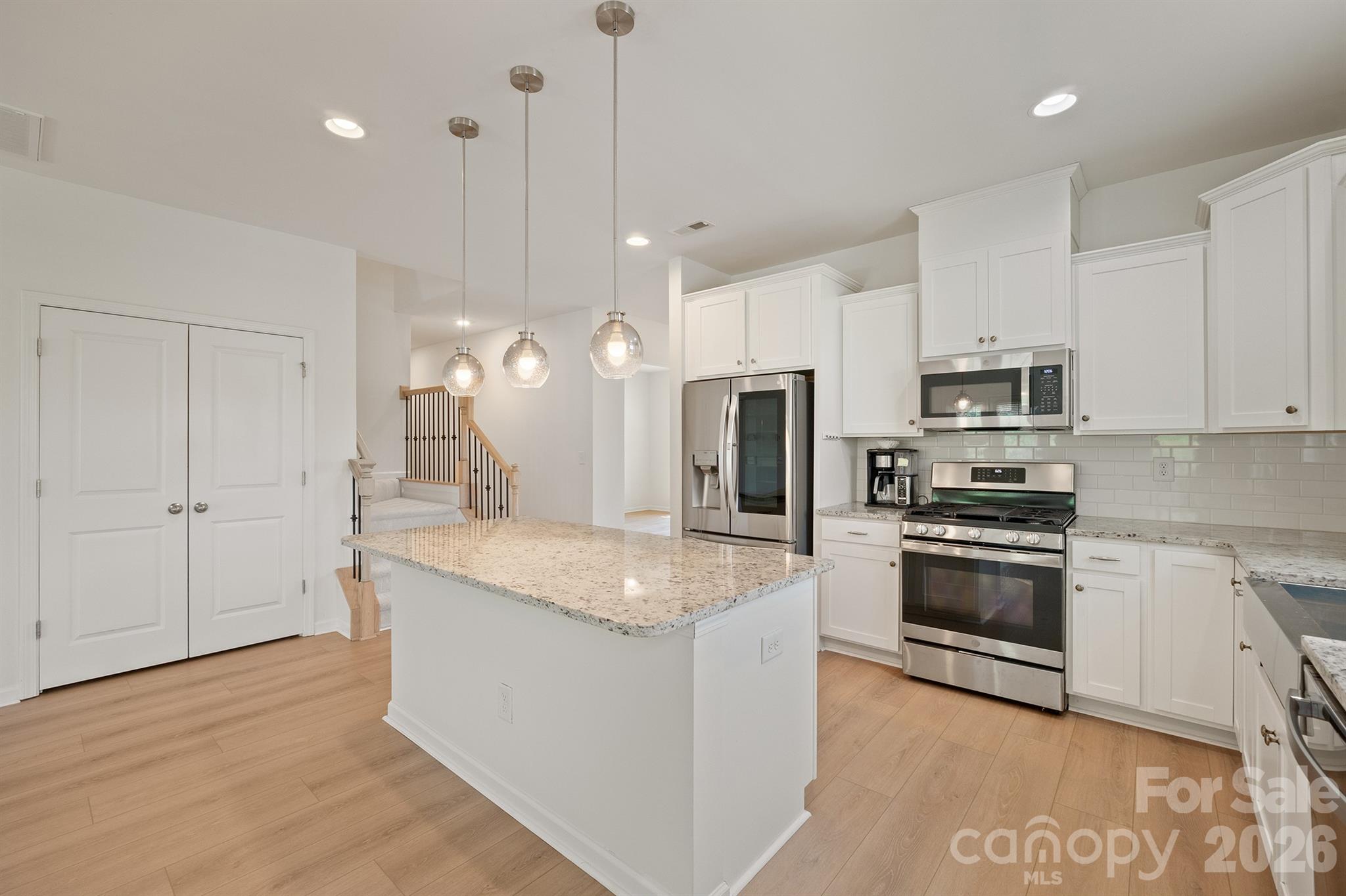 3003 Eagle Ridge Lane — Indian Trail