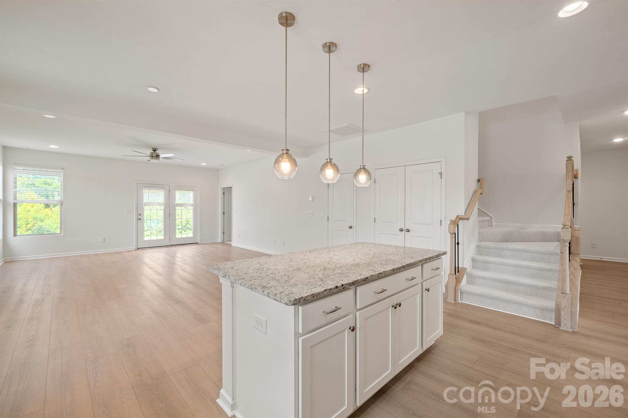 3003 Eagle Ridge Lane — Indian Trail