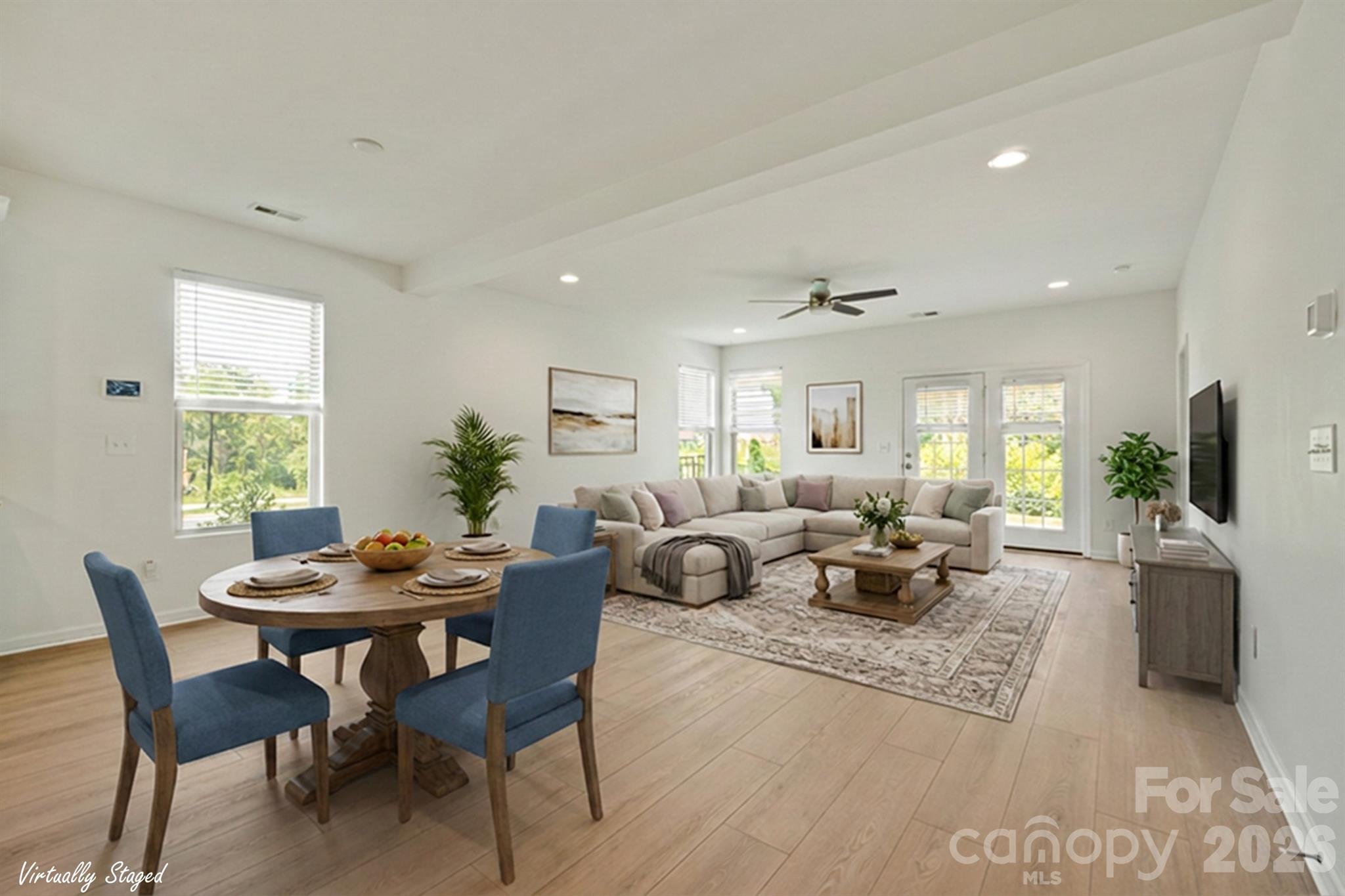 3003 Eagle Ridge Lane — Indian Trail