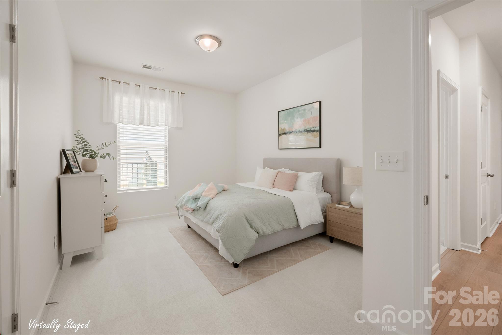 3003 Eagle Ridge Lane — Indian Trail