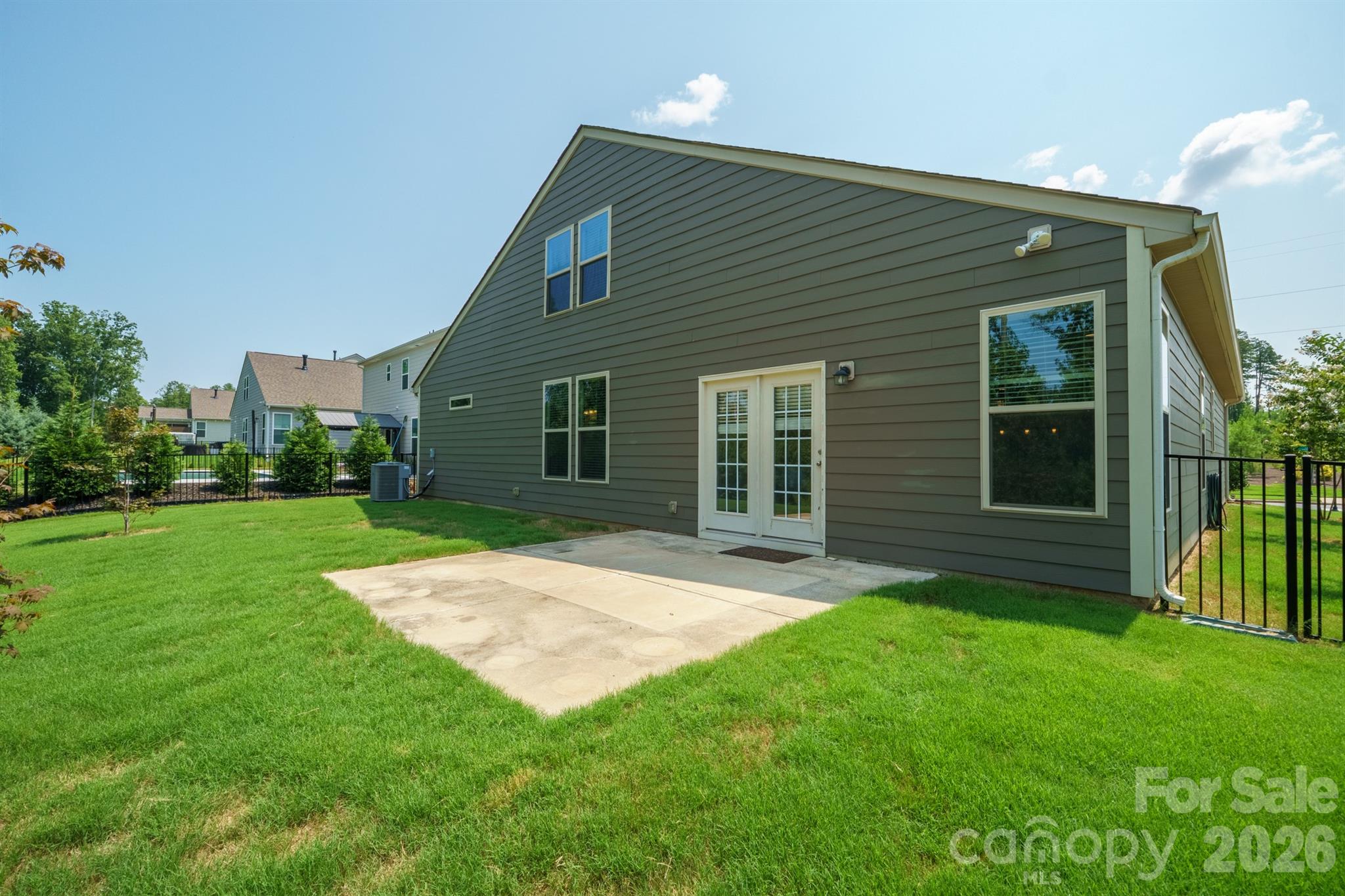 3003 Eagle Ridge Lane — Indian Trail