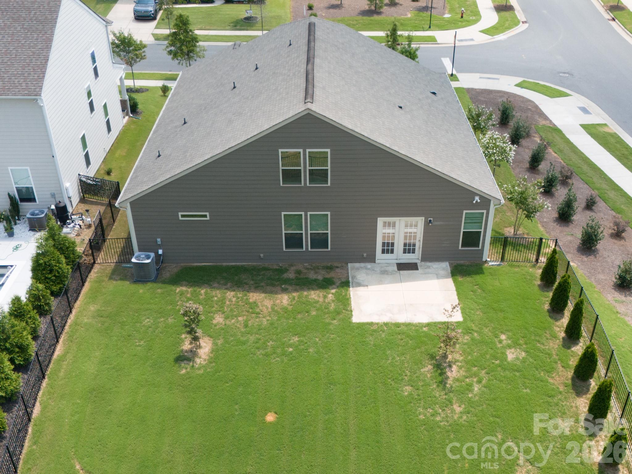 3003 Eagle Ridge Lane — Indian Trail
