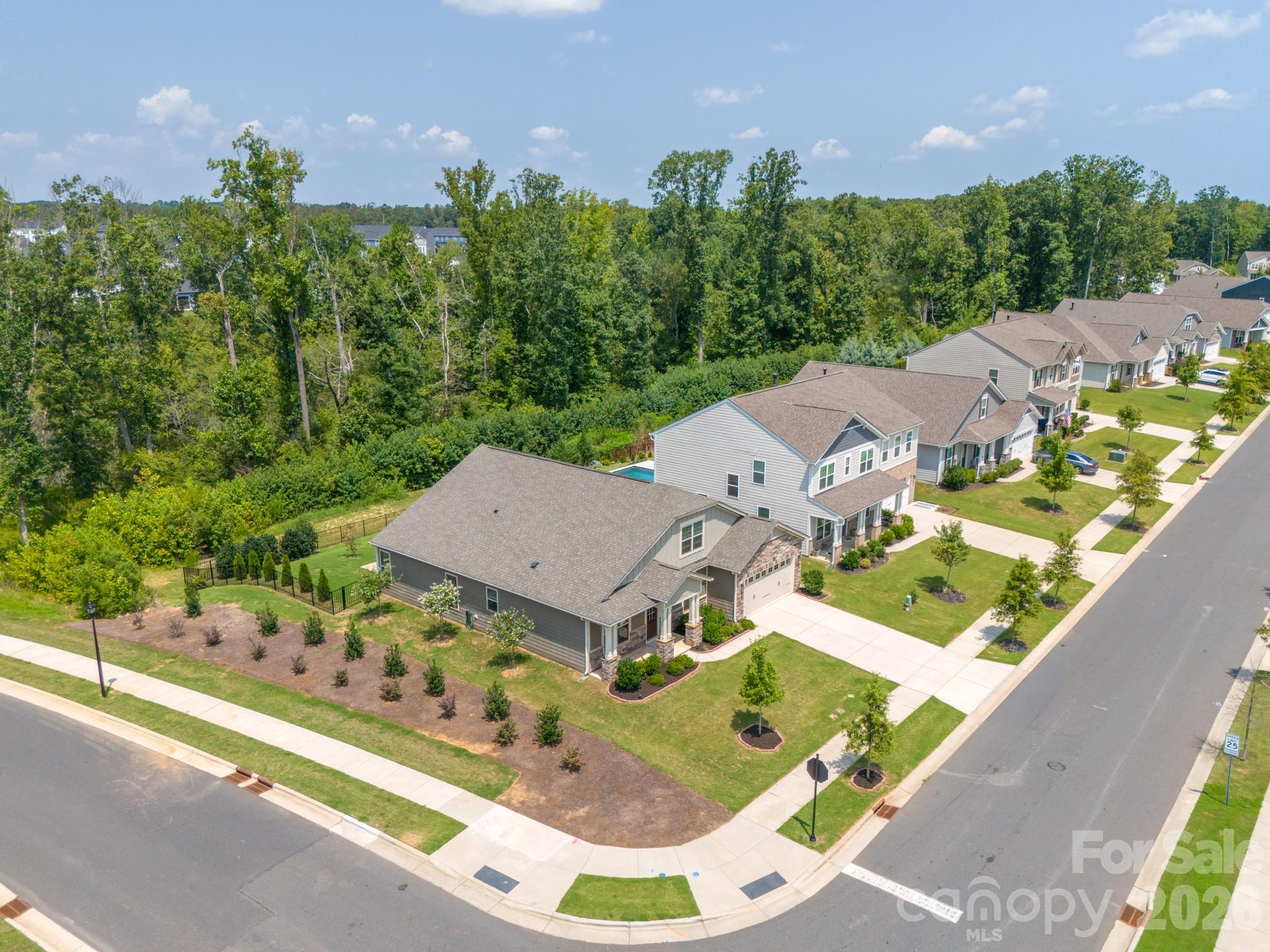 3003 Eagle Ridge Lane — Indian Trail