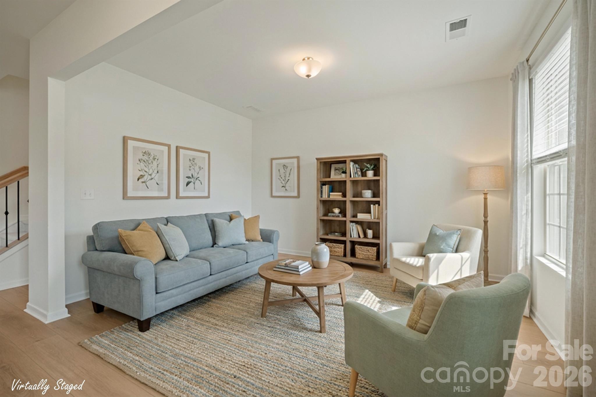 3003 Eagle Ridge Lane — Indian Trail