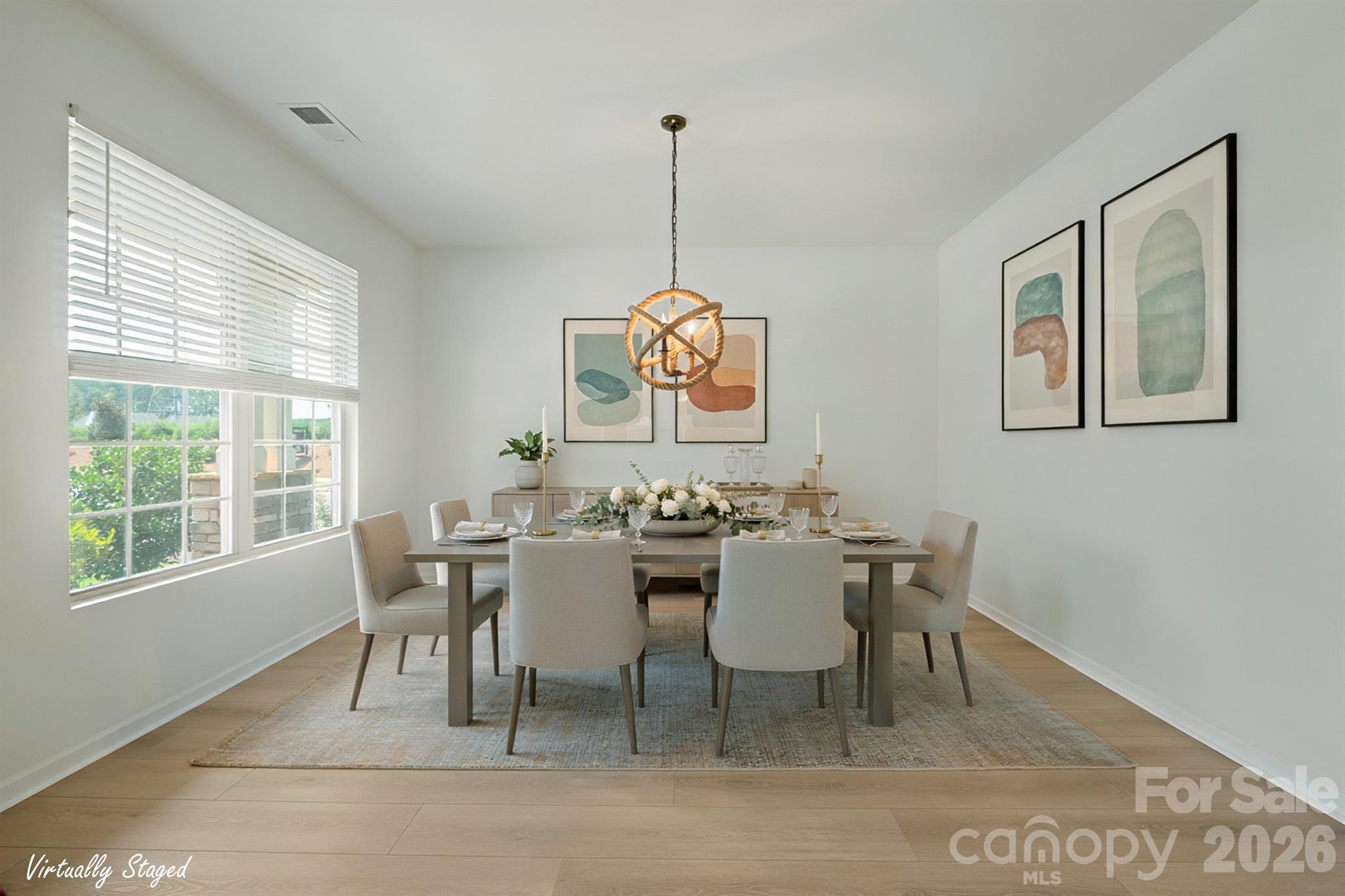 3003 Eagle Ridge Lane — Indian Trail