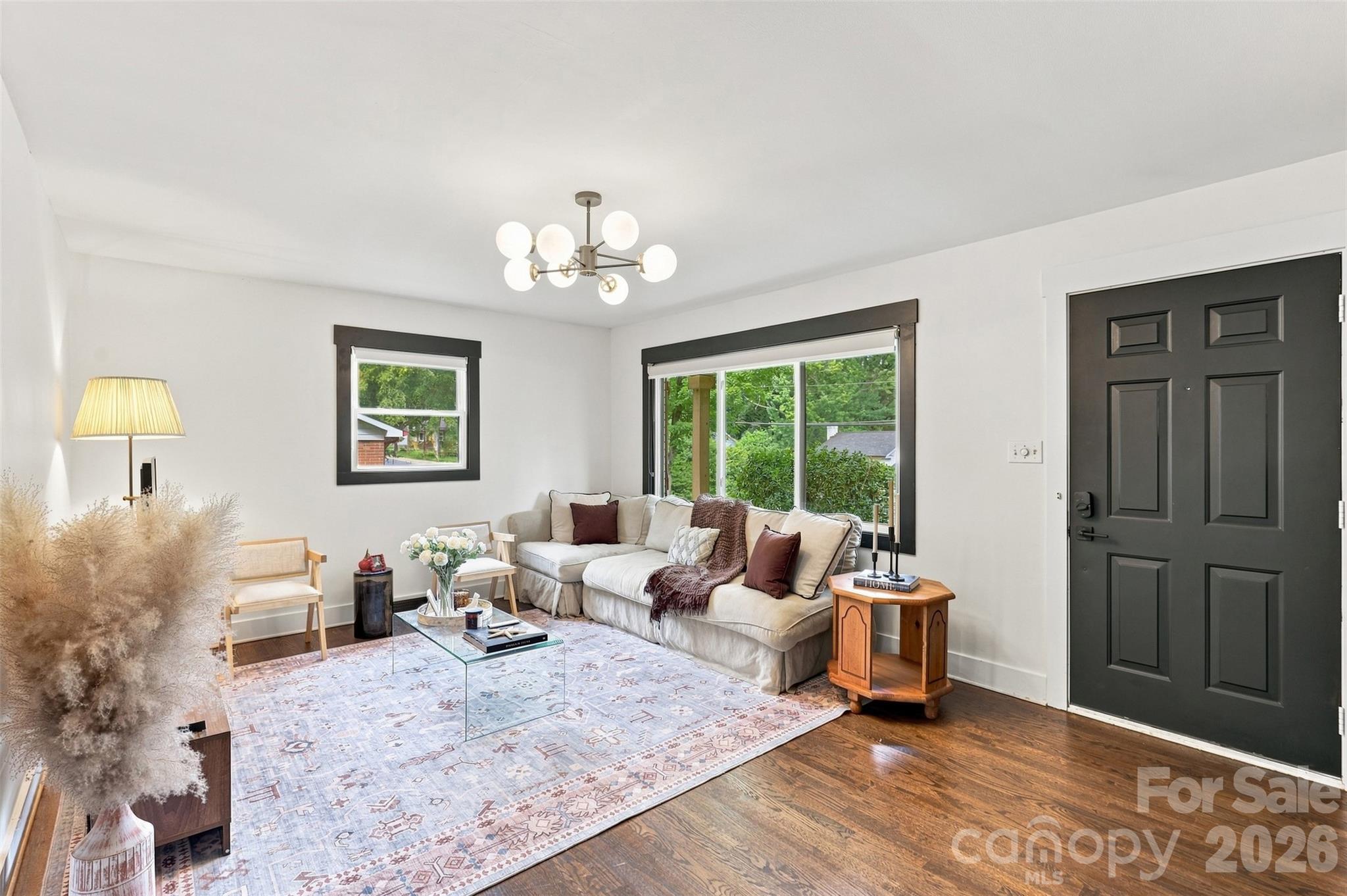 1700 Brookdale Avenue — Charlotte