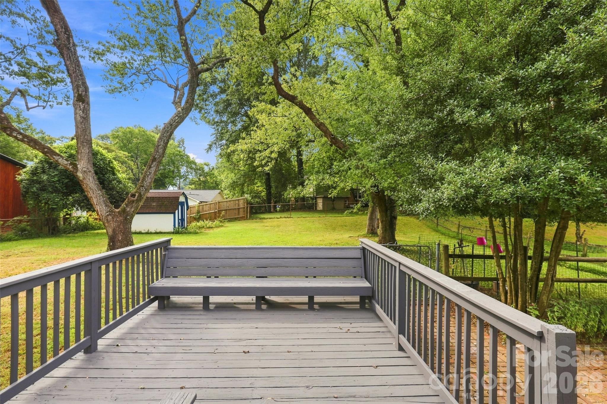 1700 Brookdale Avenue — Charlotte