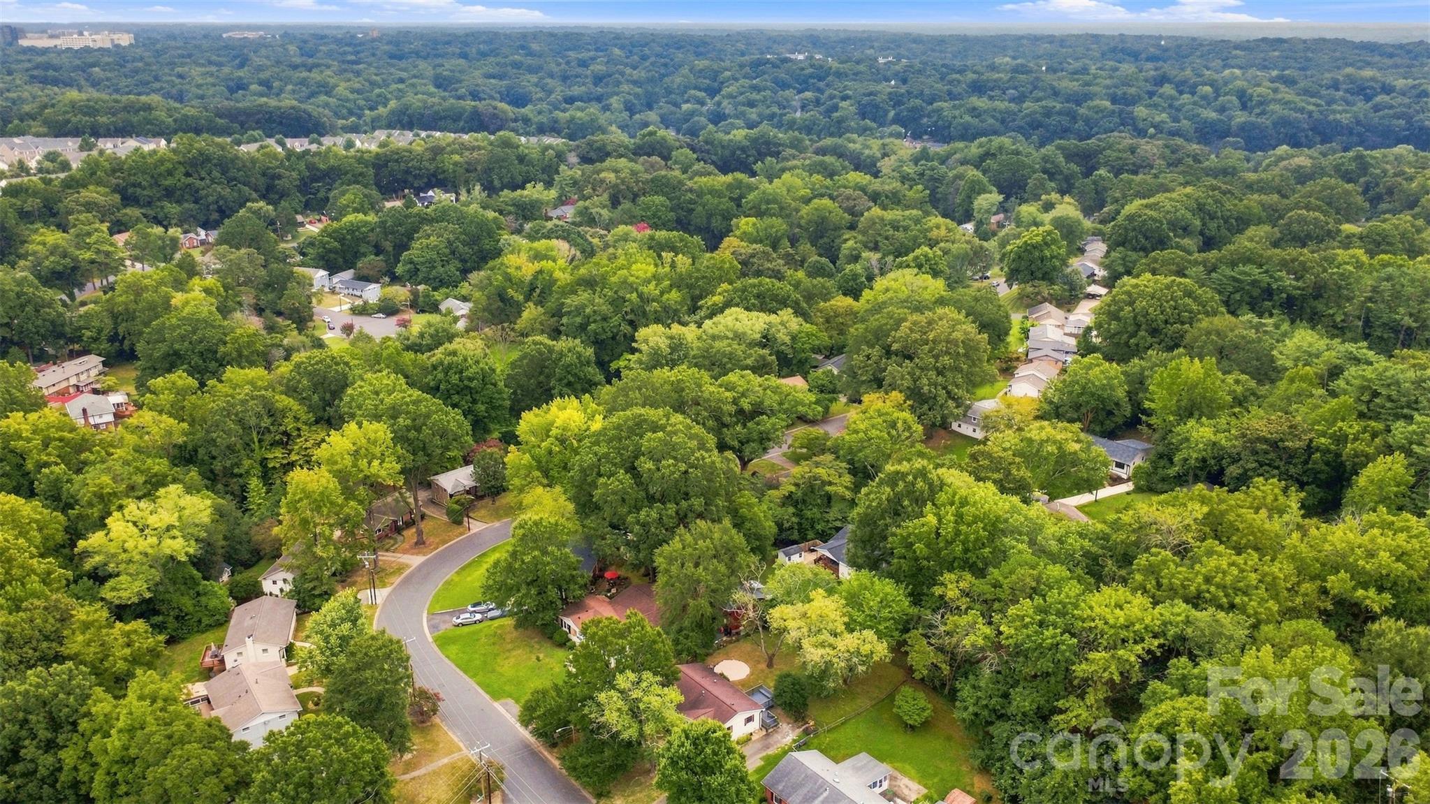 1700 Brookdale Avenue — Charlotte