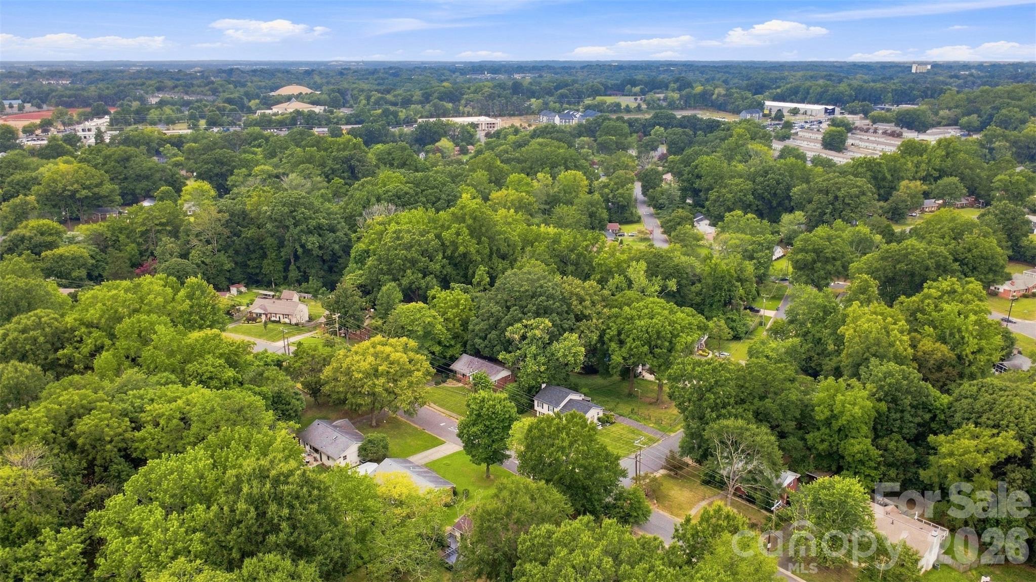 1700 Brookdale Avenue — Charlotte