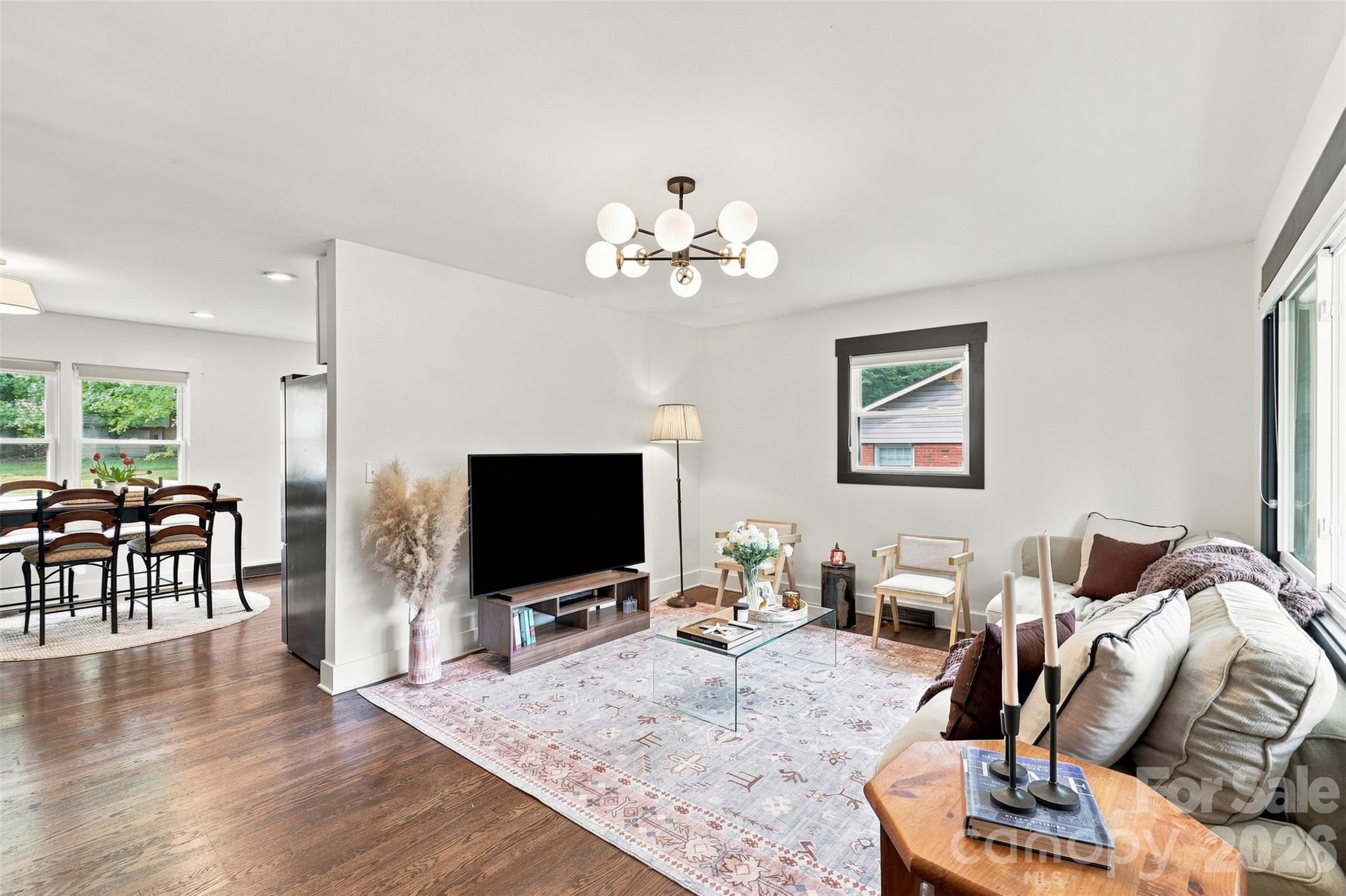 1700 Brookdale Avenue — Charlotte