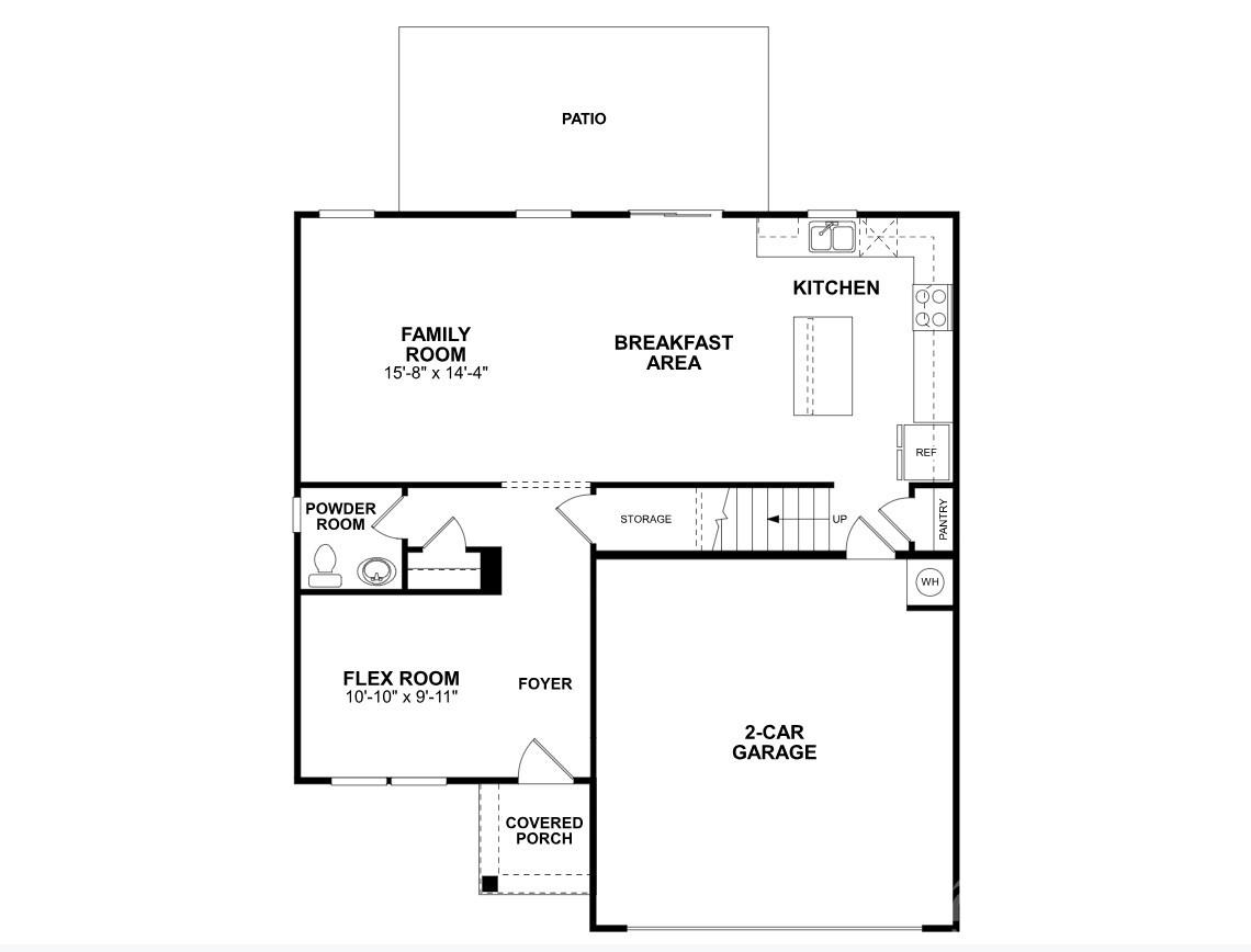 2000 Boulder Ridge Drive — Gastonia