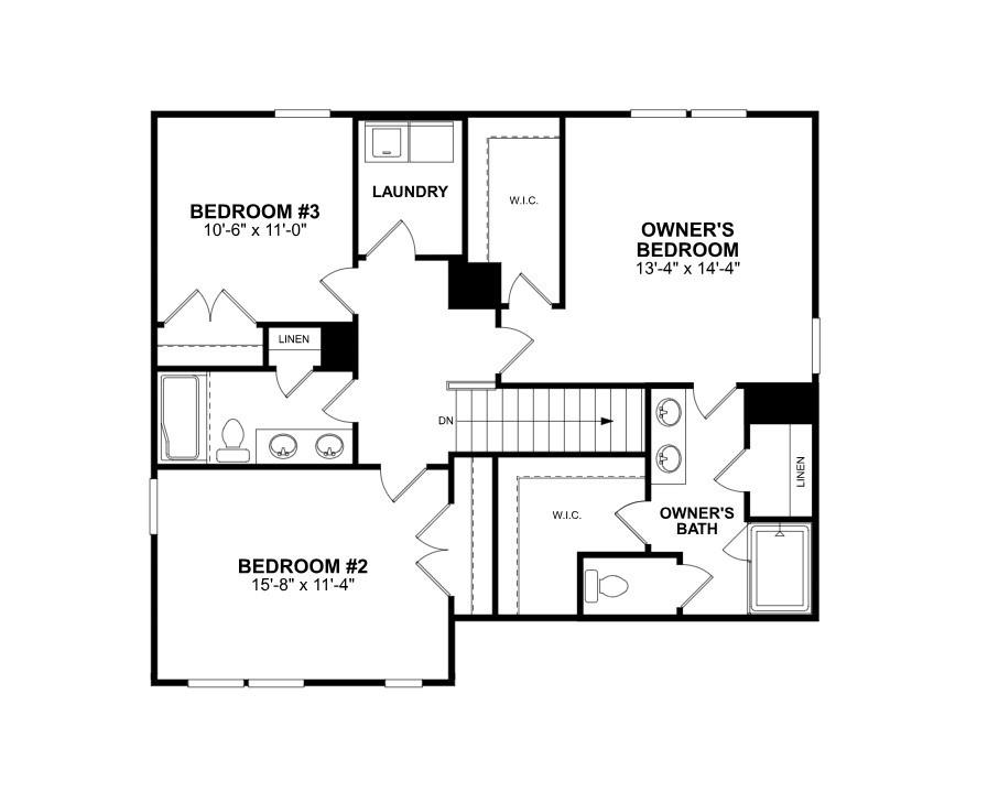 2000 Boulder Ridge Drive — Gastonia