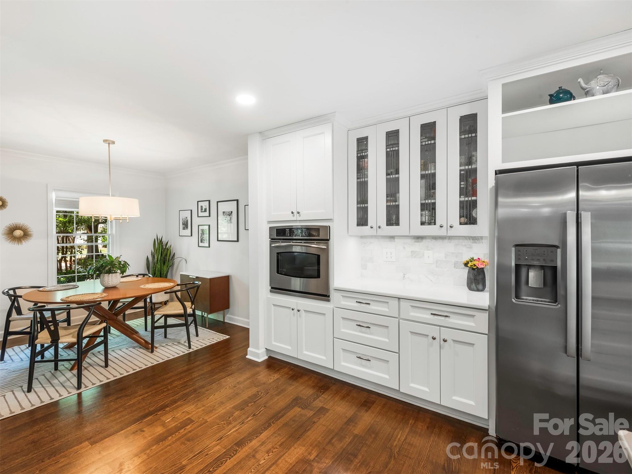 1324 Redcoat Drive — Charlotte