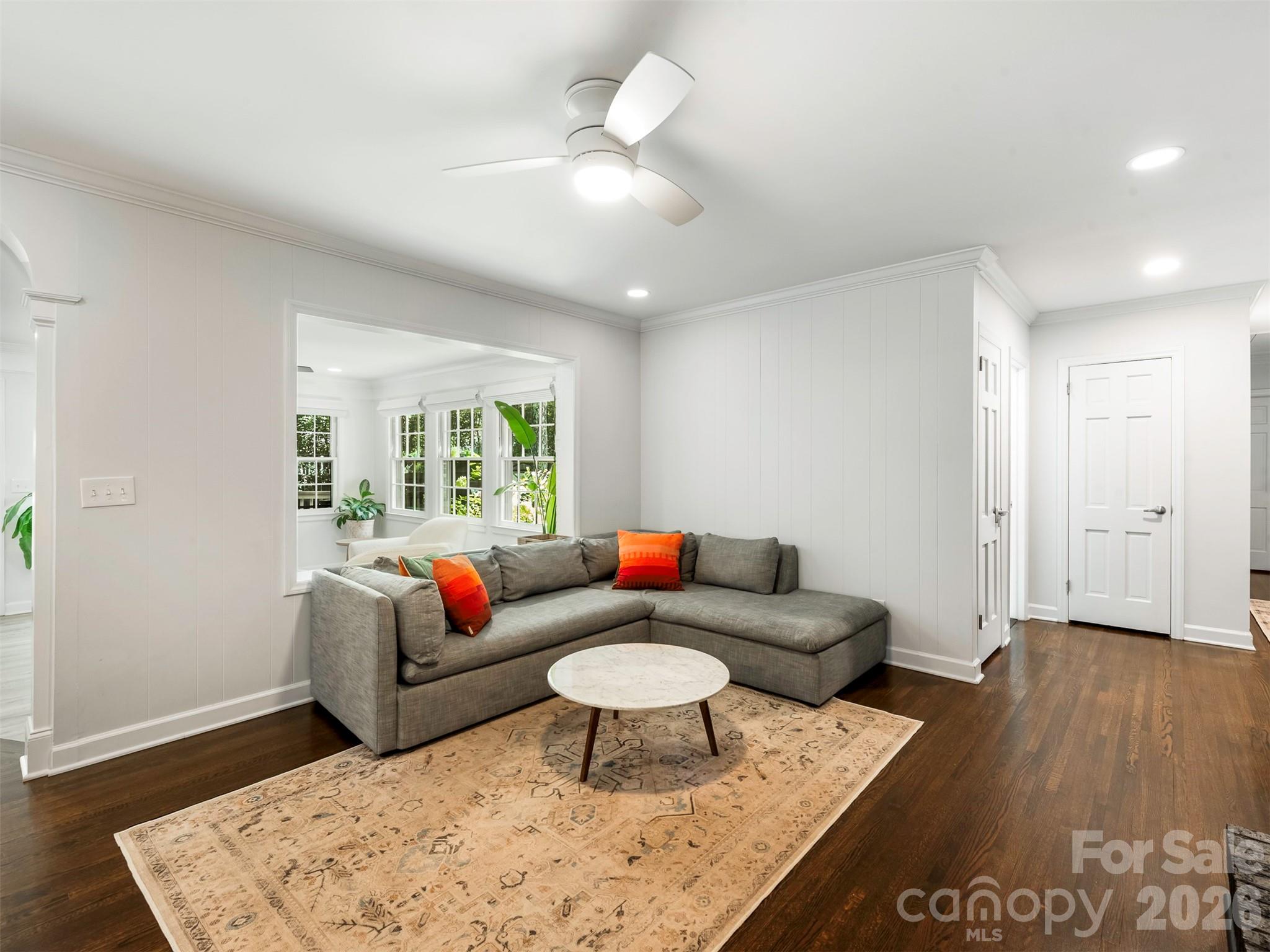 1324 Redcoat Drive — Charlotte