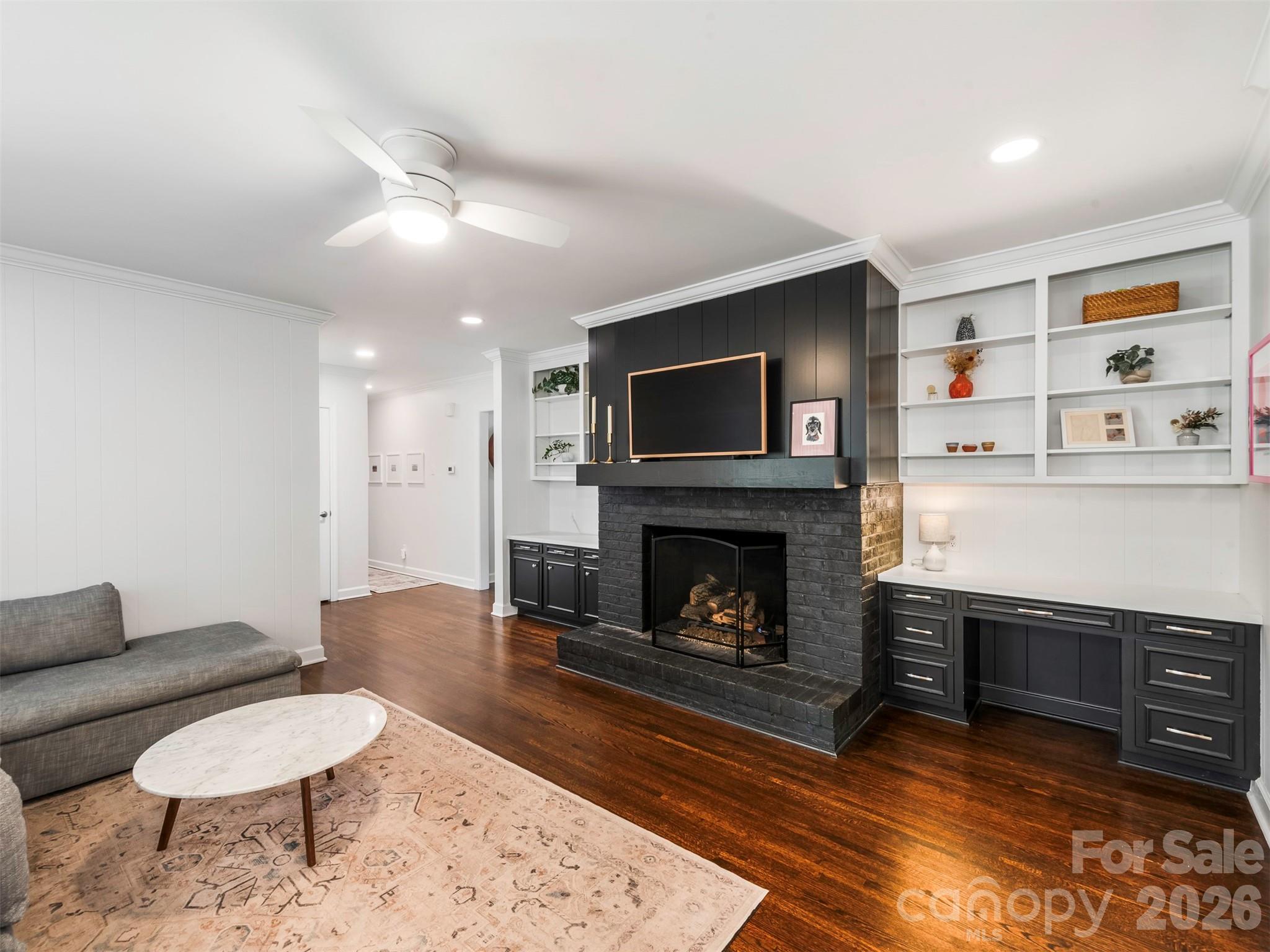 1324 Redcoat Drive — Charlotte